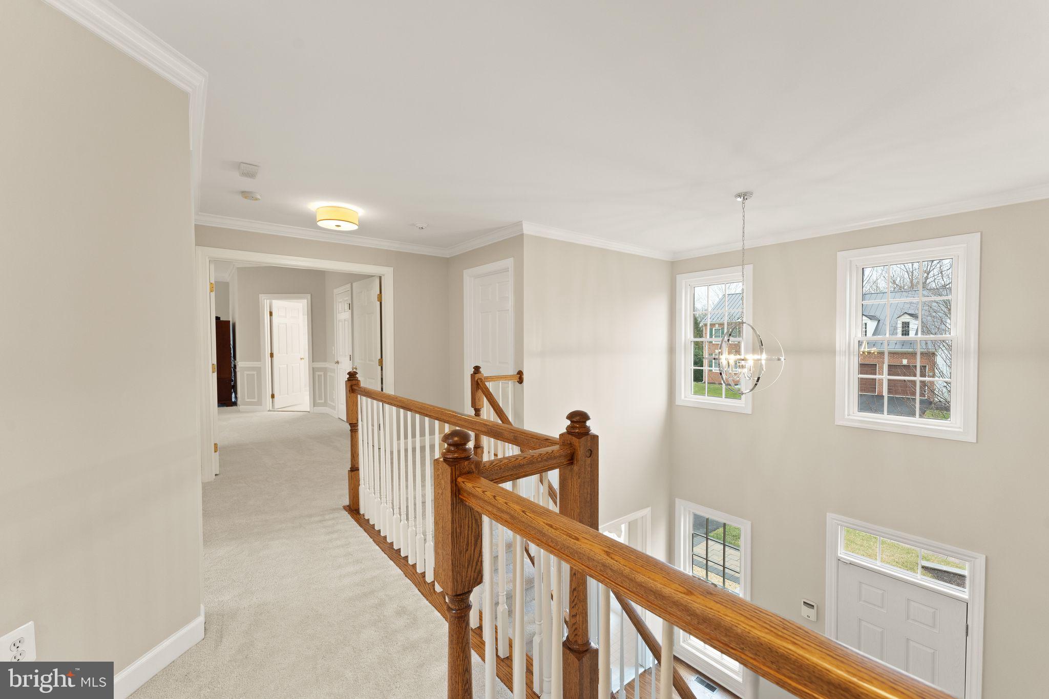 POTOMAC STATION - Residential