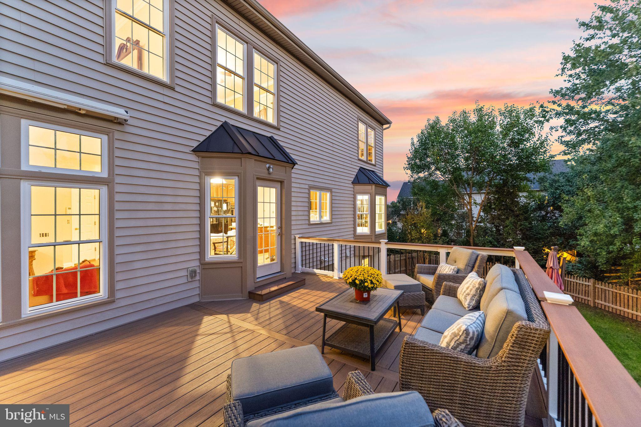 POTOMAC STATION - Residential