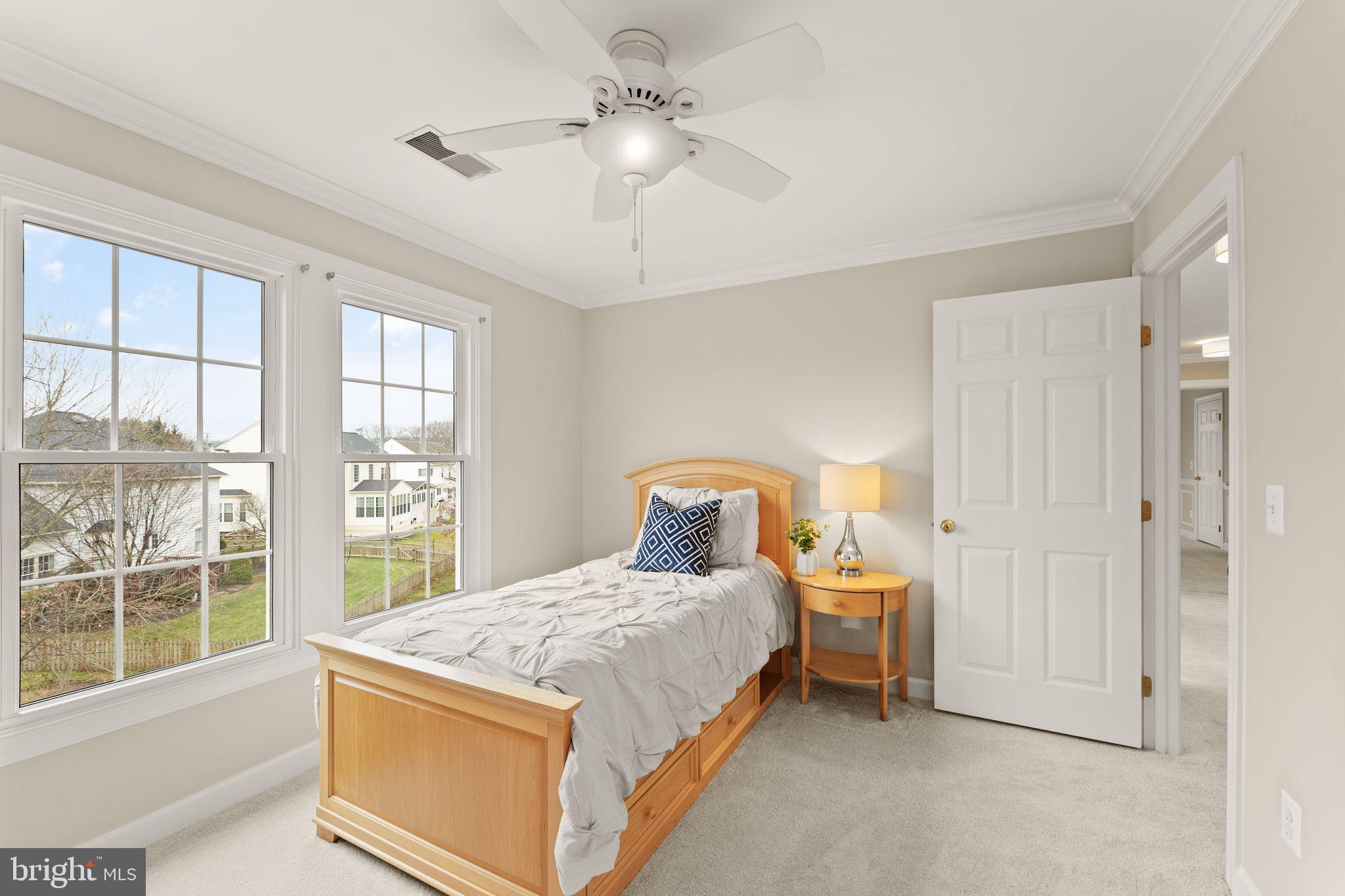 POTOMAC STATION - Residential