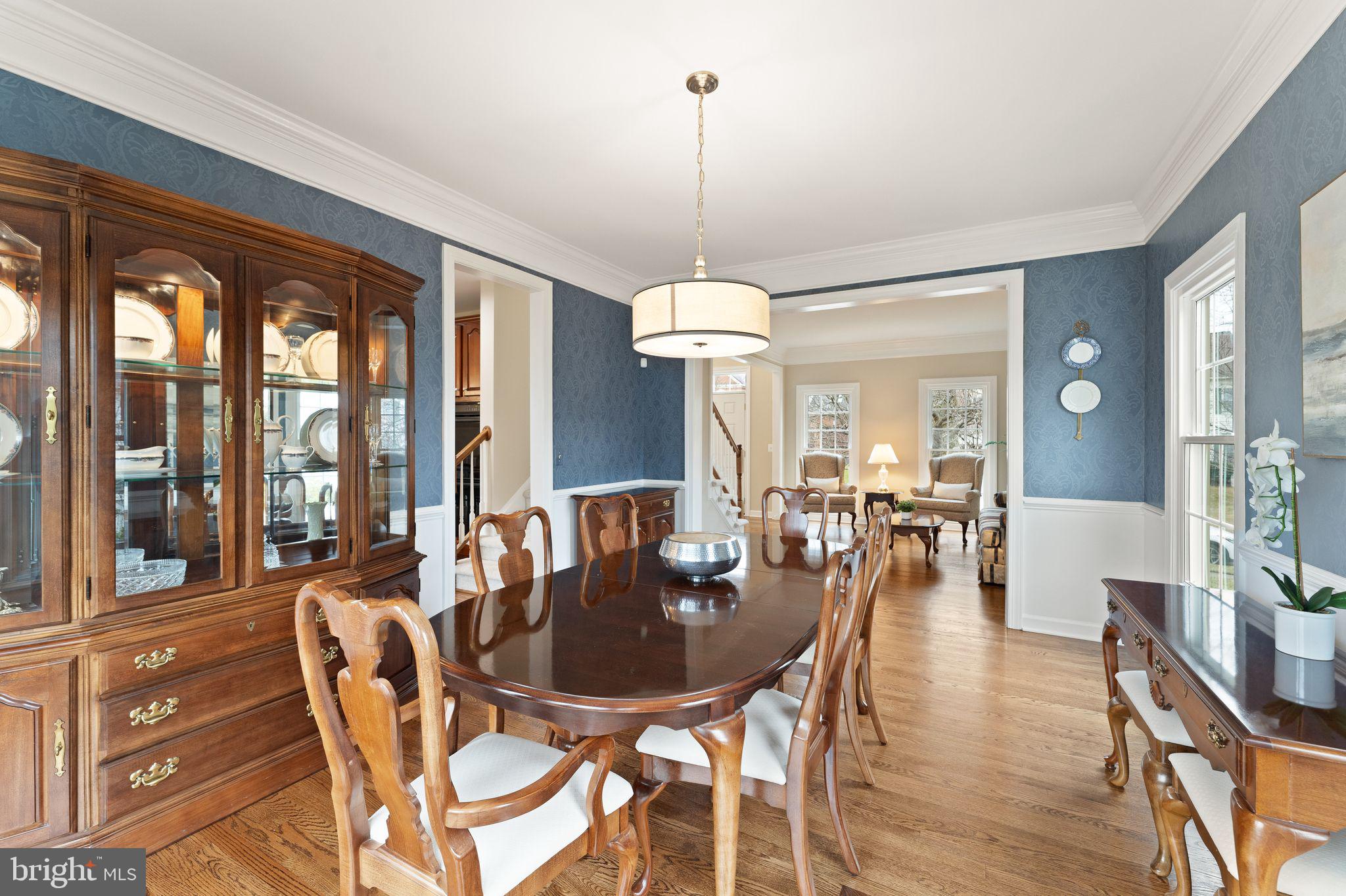 POTOMAC STATION - Residential