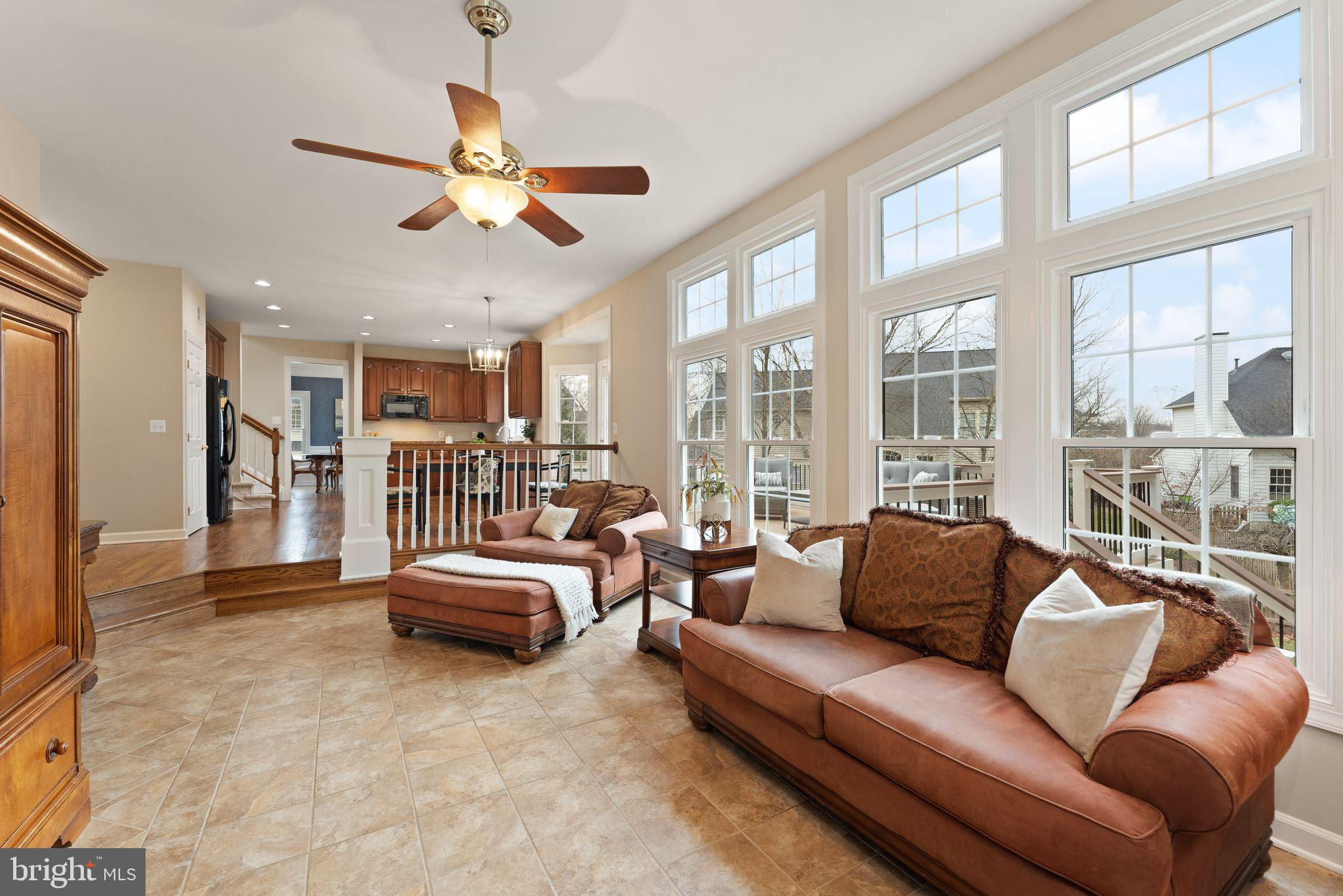 POTOMAC STATION - Residential