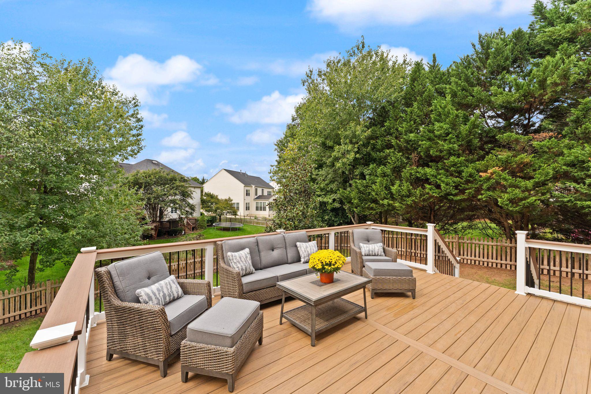 POTOMAC STATION - Residential