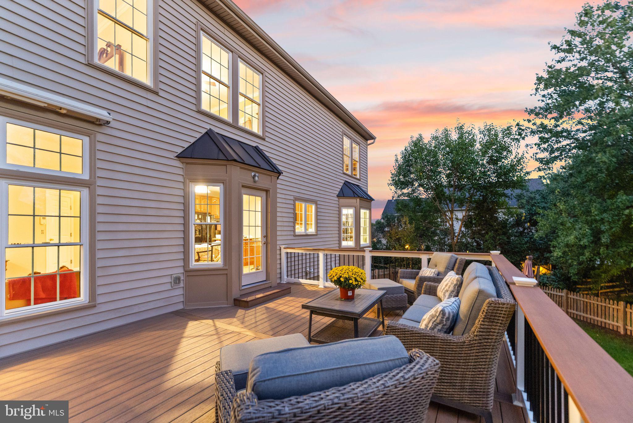 POTOMAC STATION - Residential