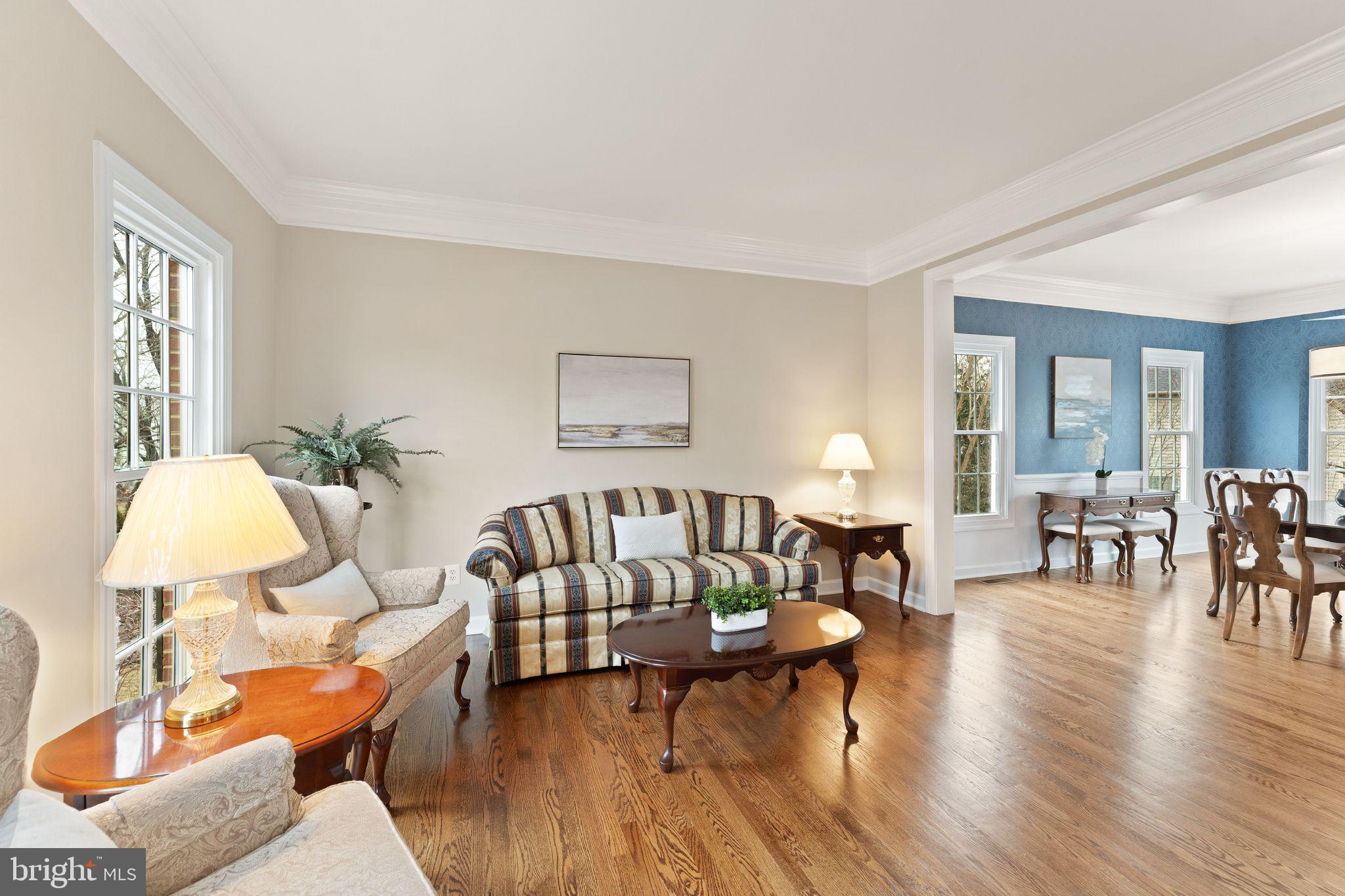 POTOMAC STATION - Residential