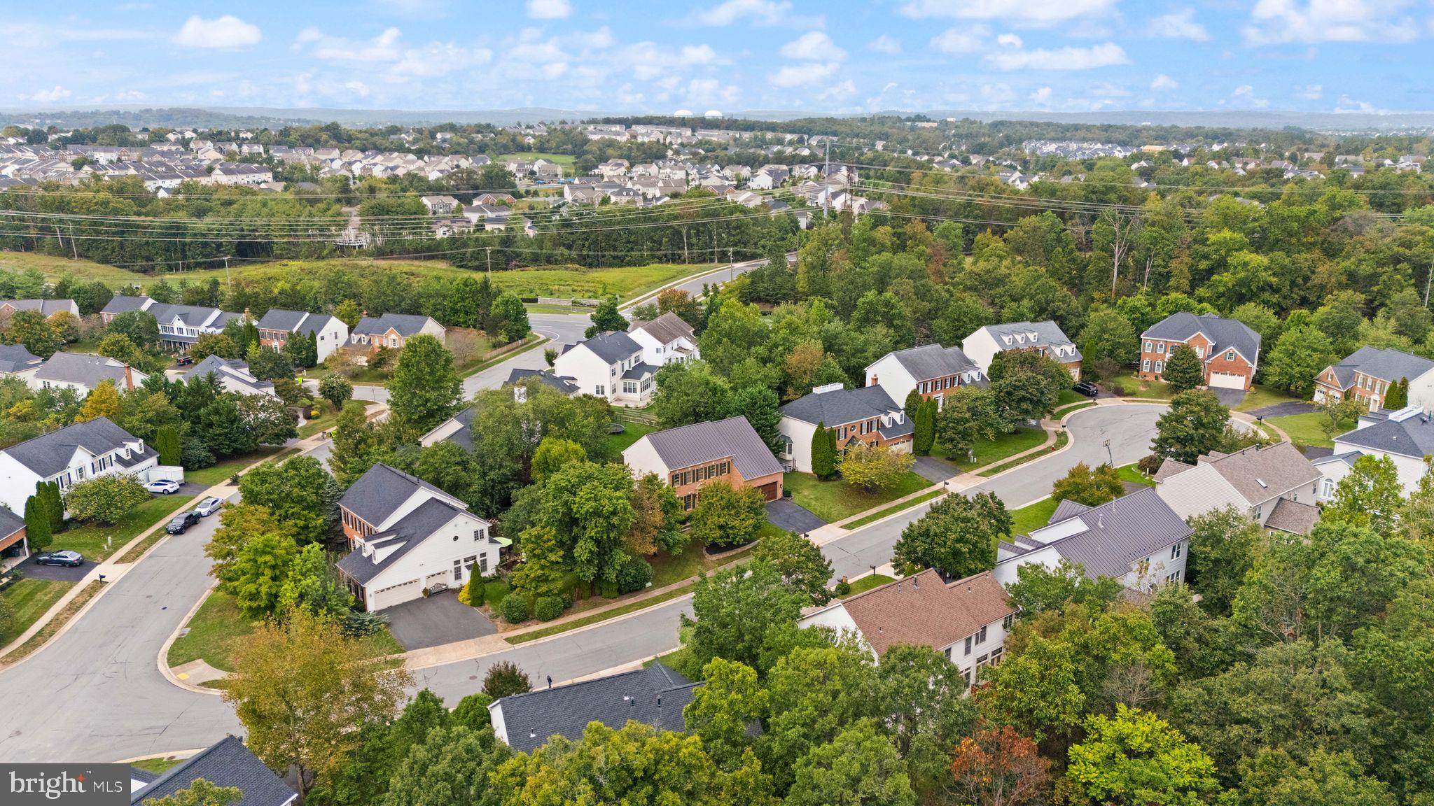 POTOMAC STATION - Residential