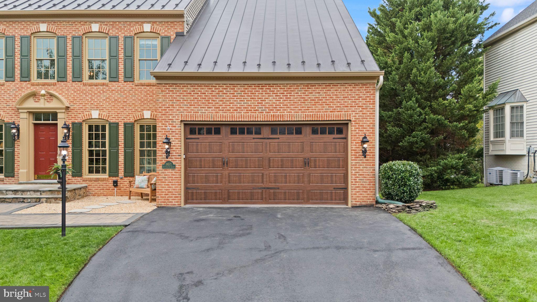 POTOMAC STATION - Residential