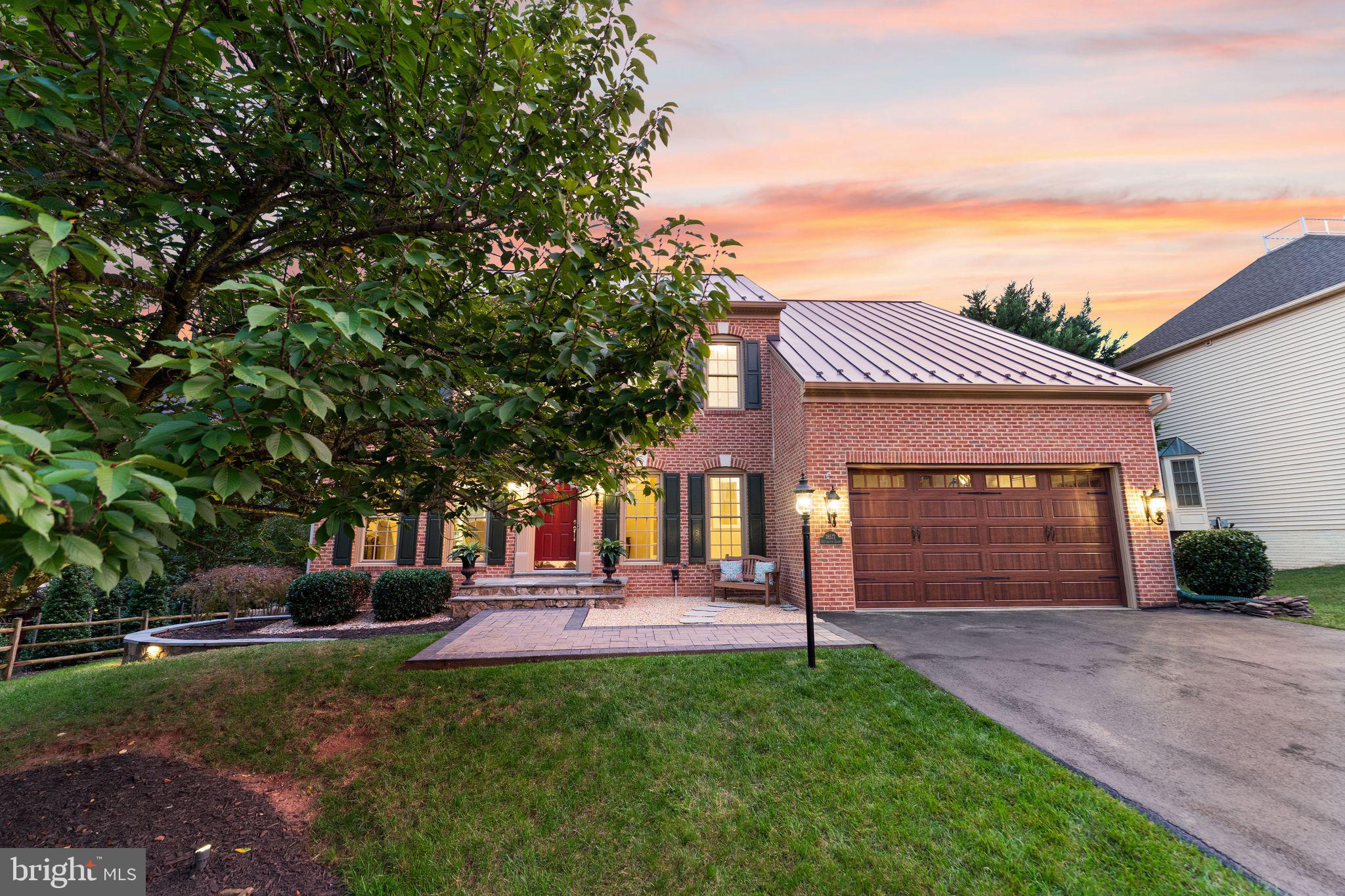 POTOMAC STATION - Residential