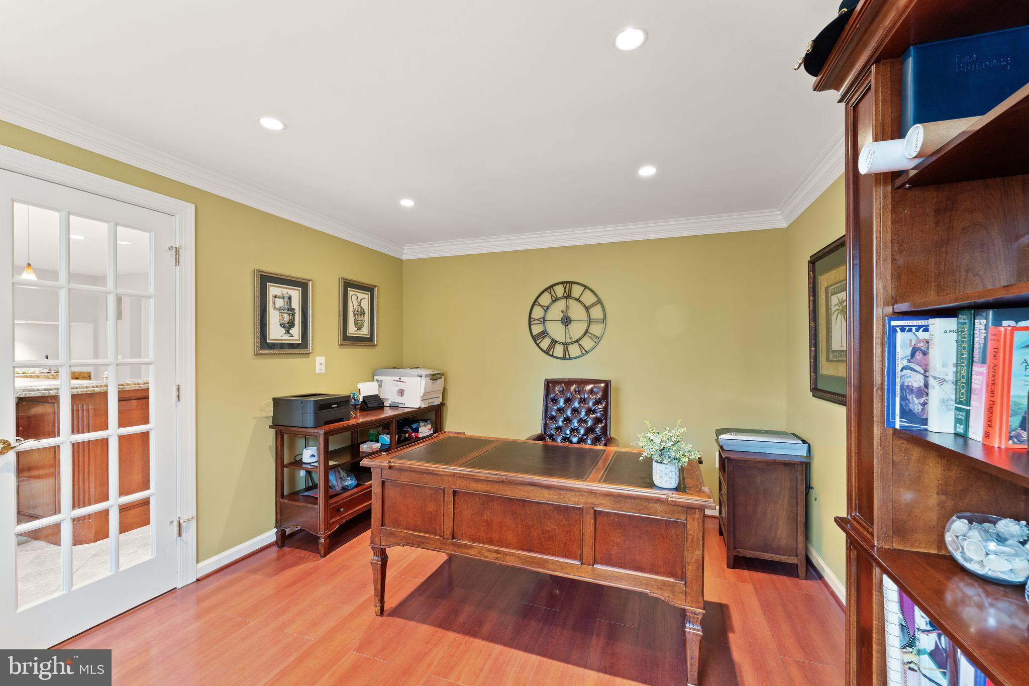 POTOMAC STATION - Residential