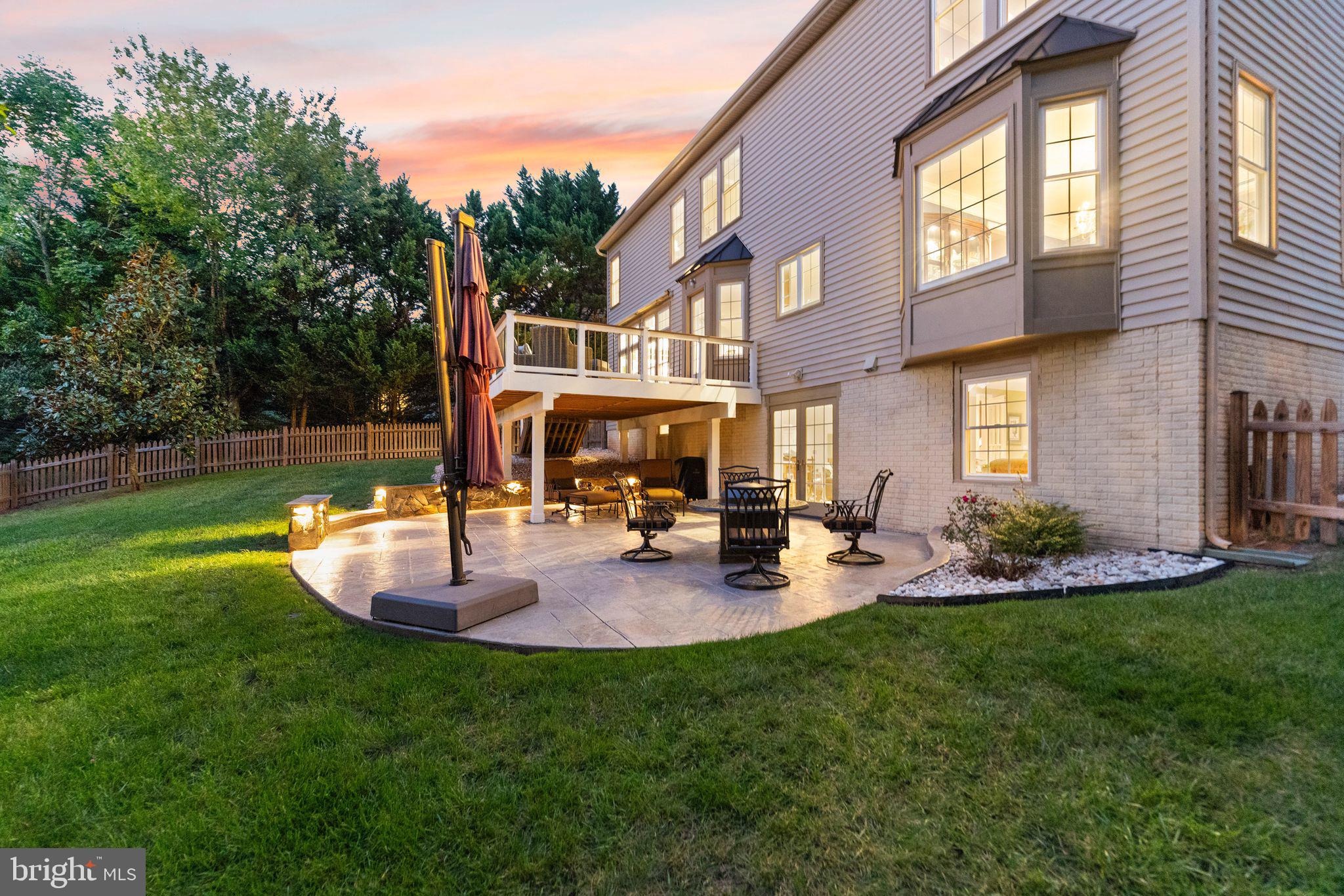 POTOMAC STATION - Residential