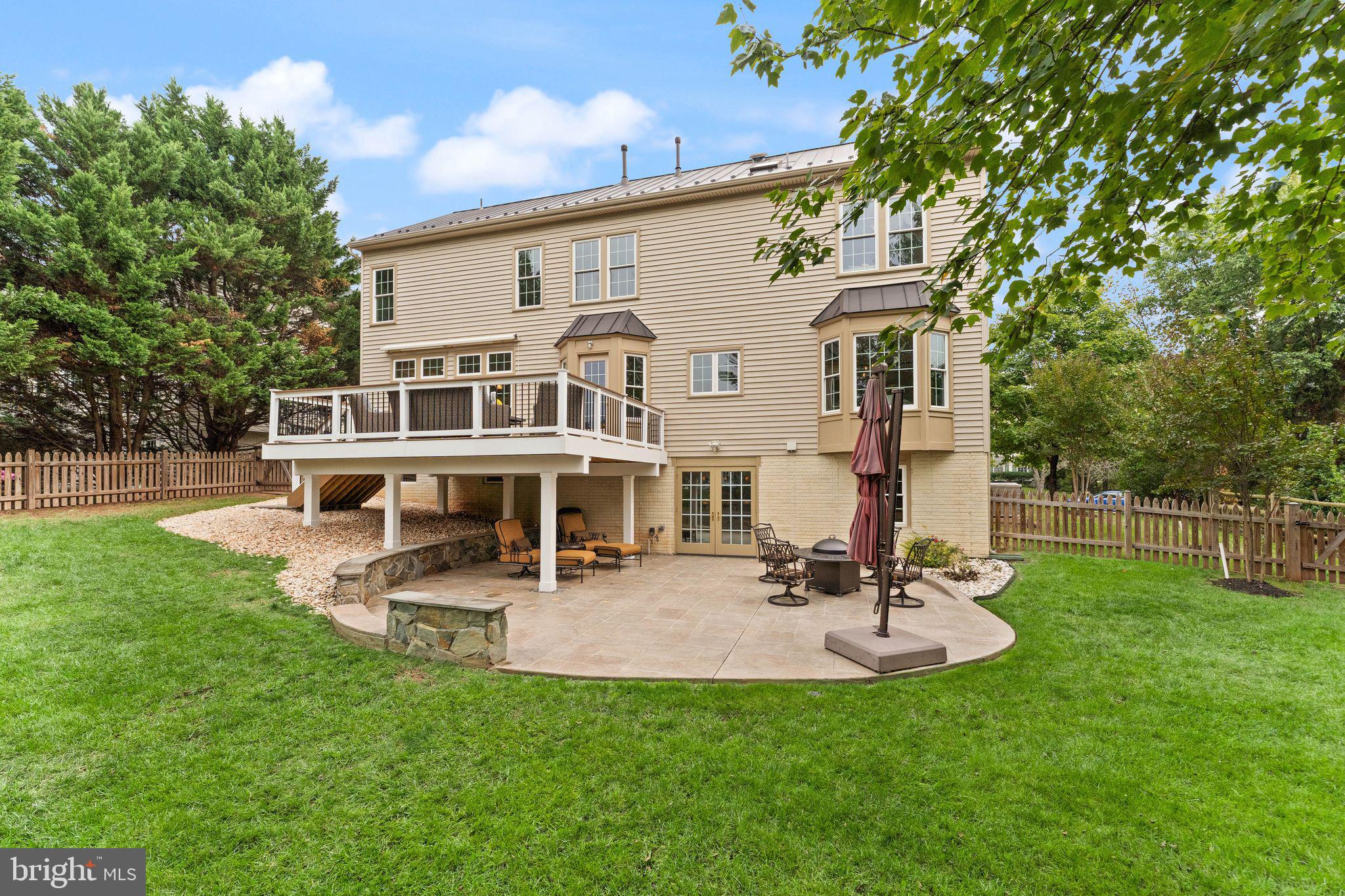 POTOMAC STATION - Residential