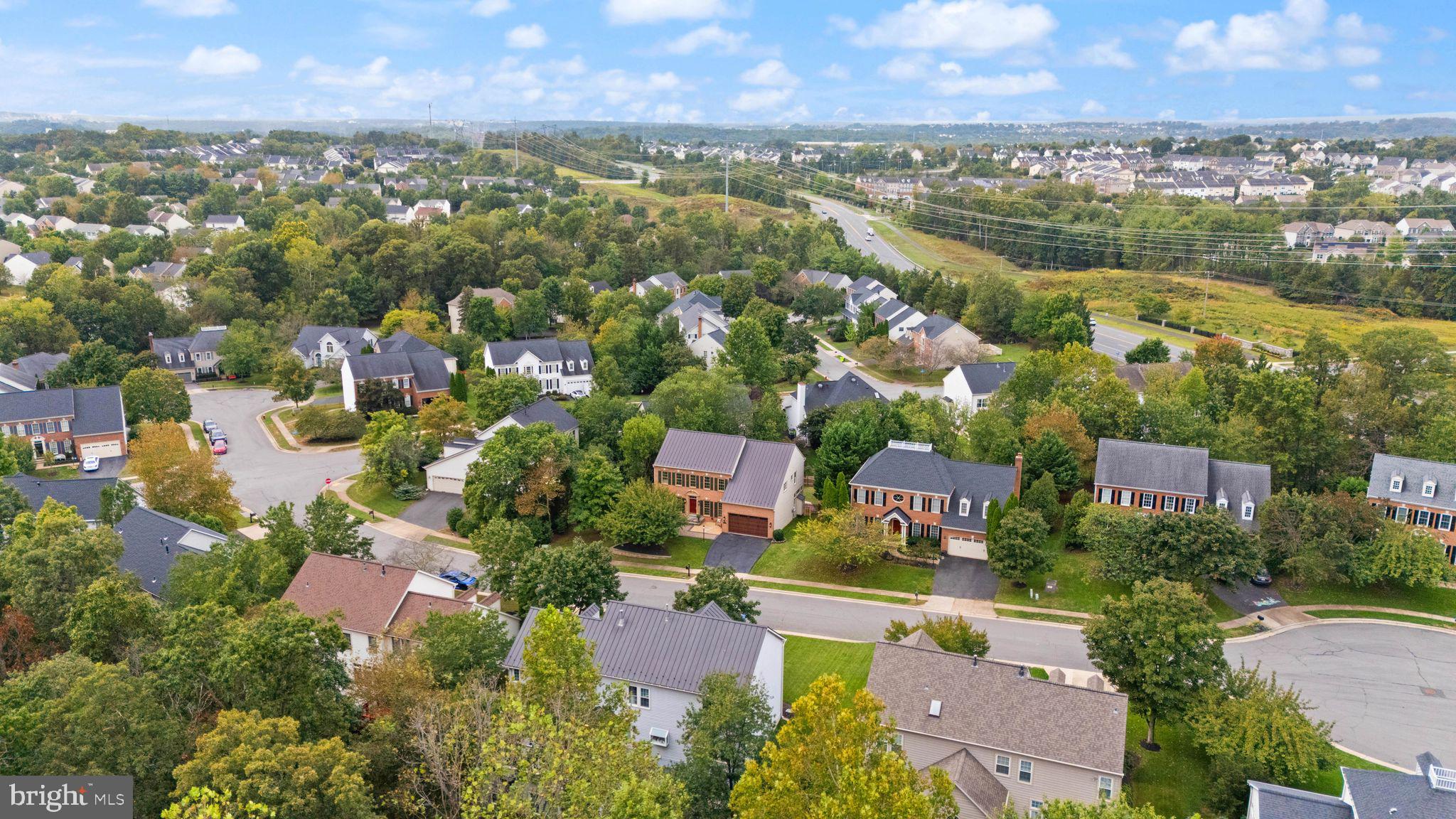 POTOMAC STATION - Residential