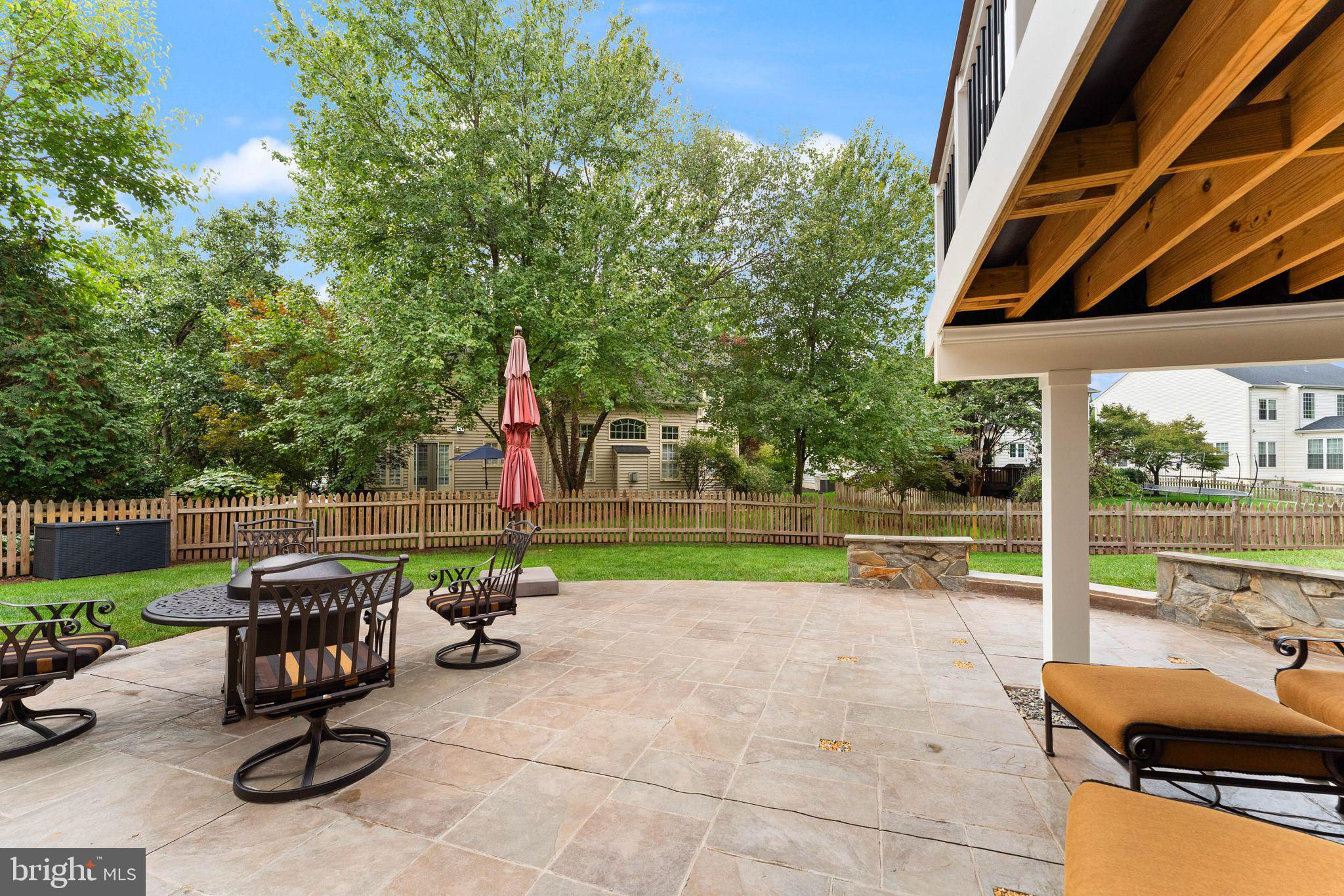 POTOMAC STATION - Residential