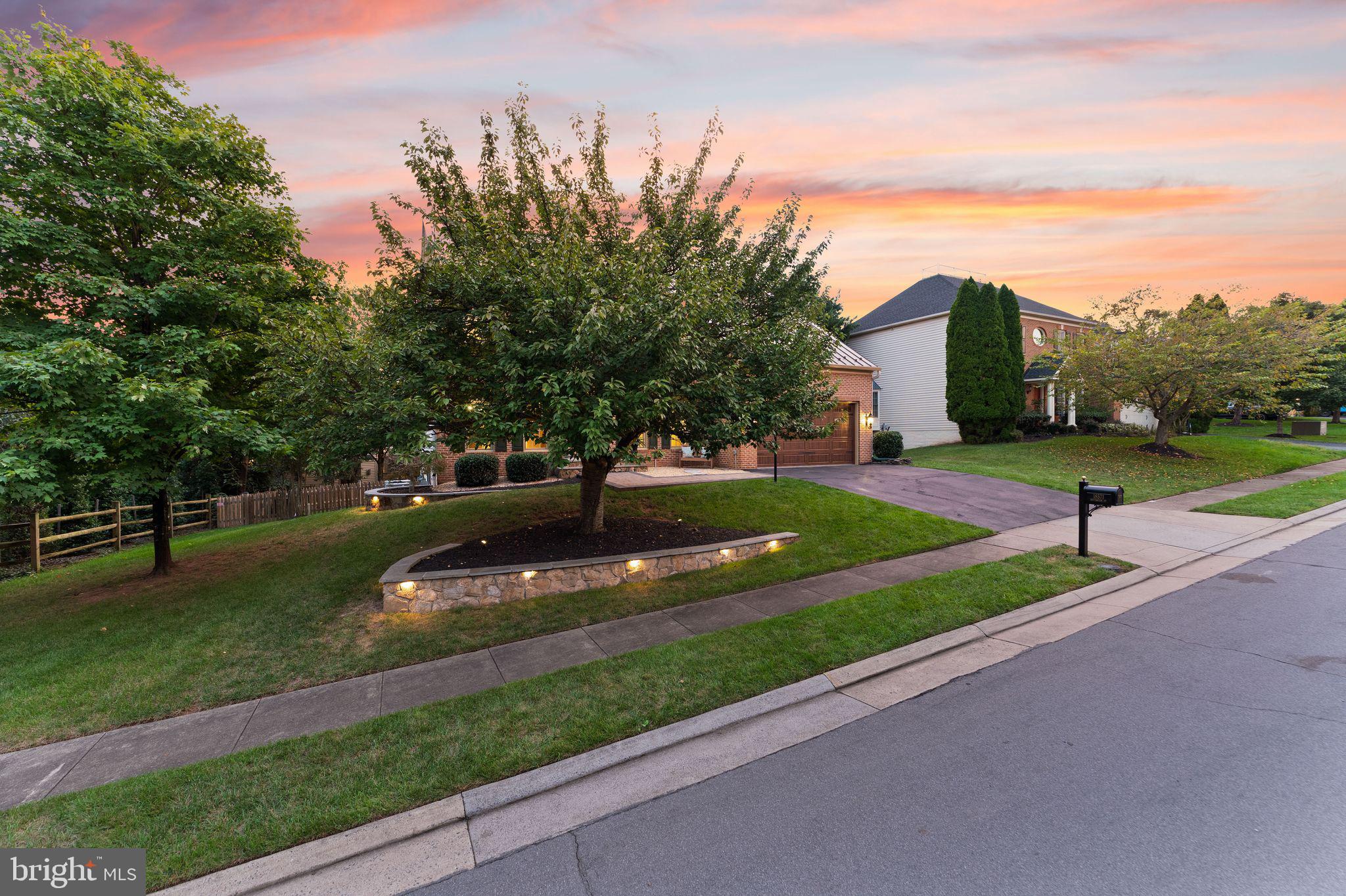 POTOMAC STATION - Residential