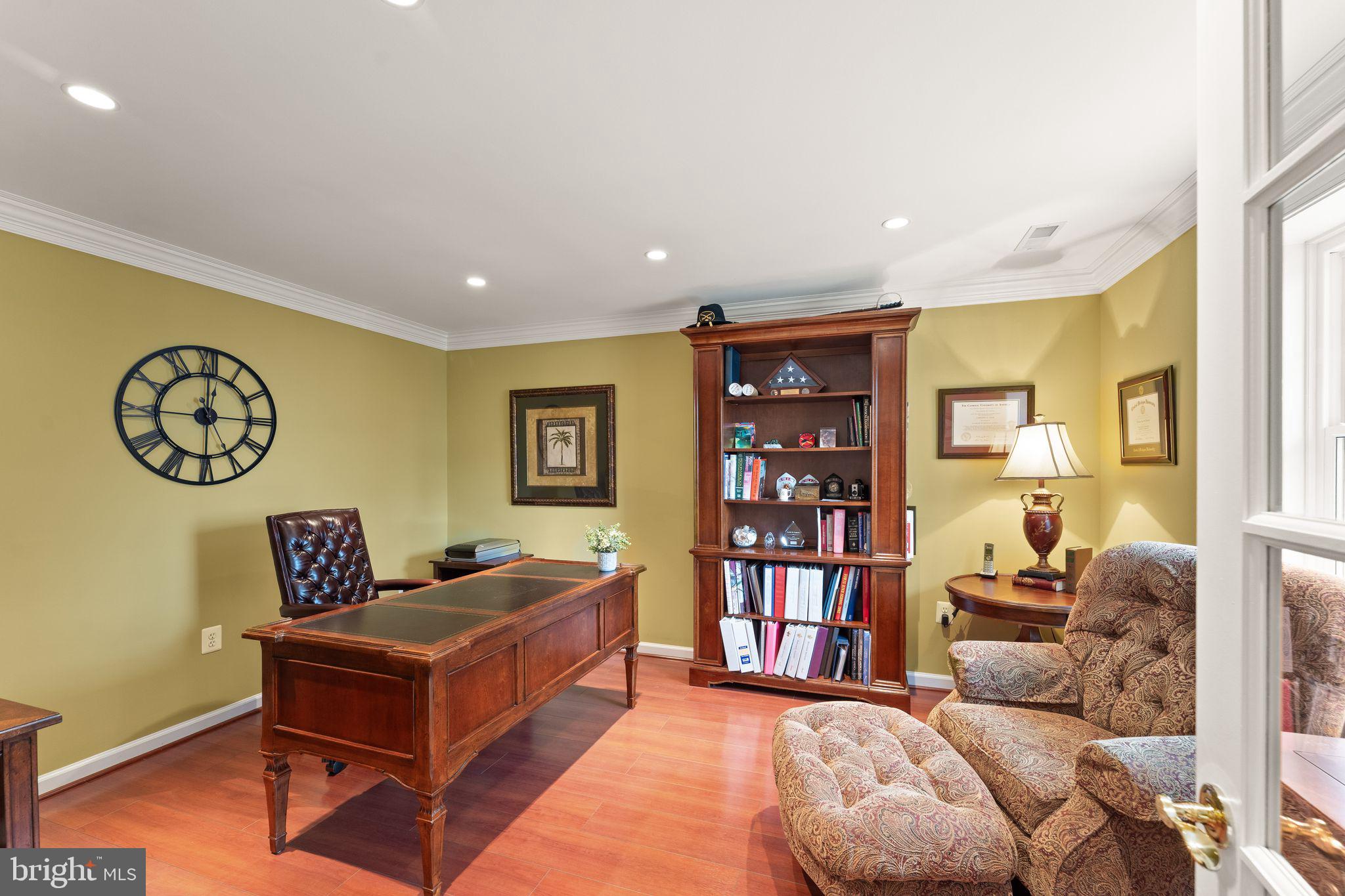 POTOMAC STATION - Residential