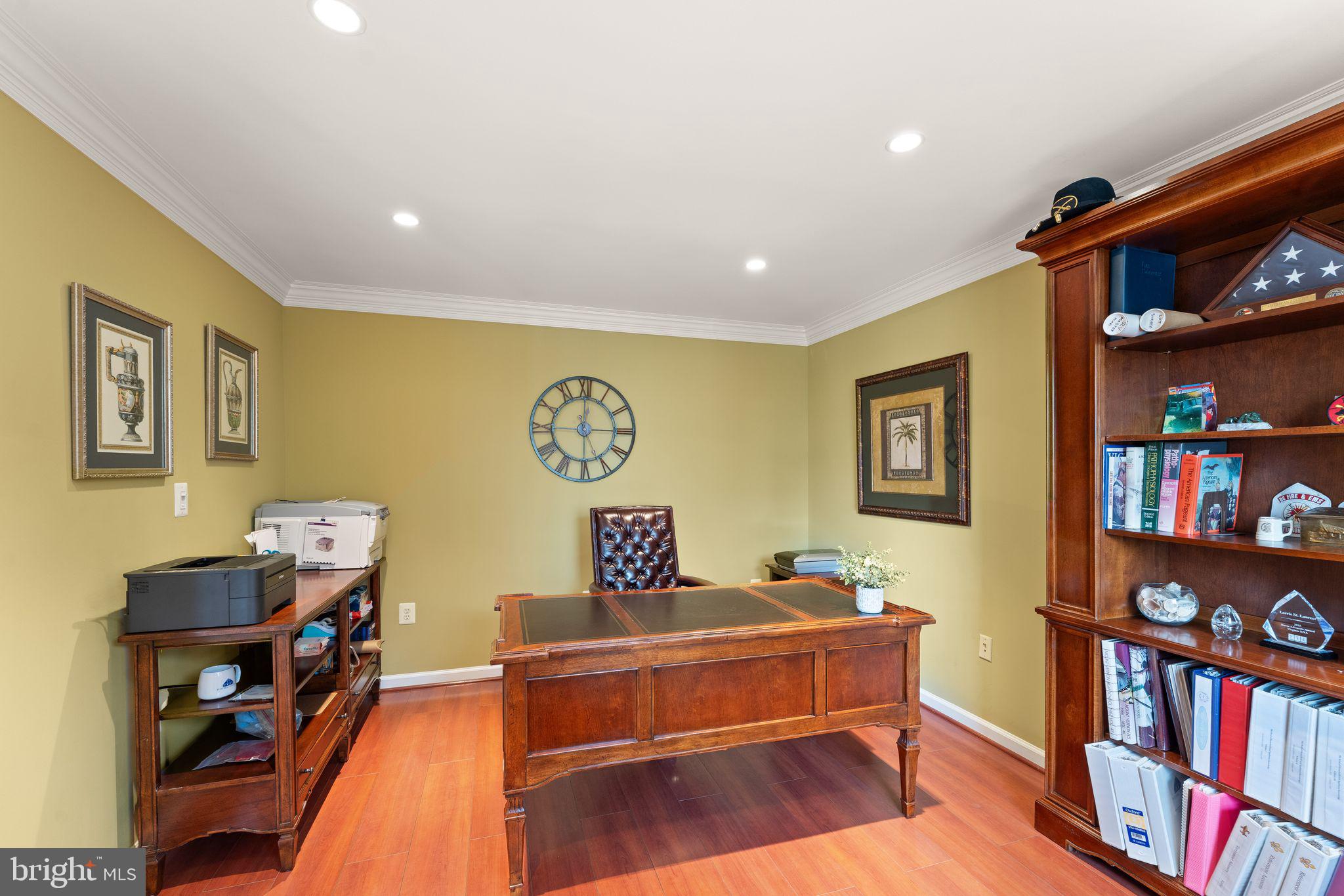 POTOMAC STATION - Residential