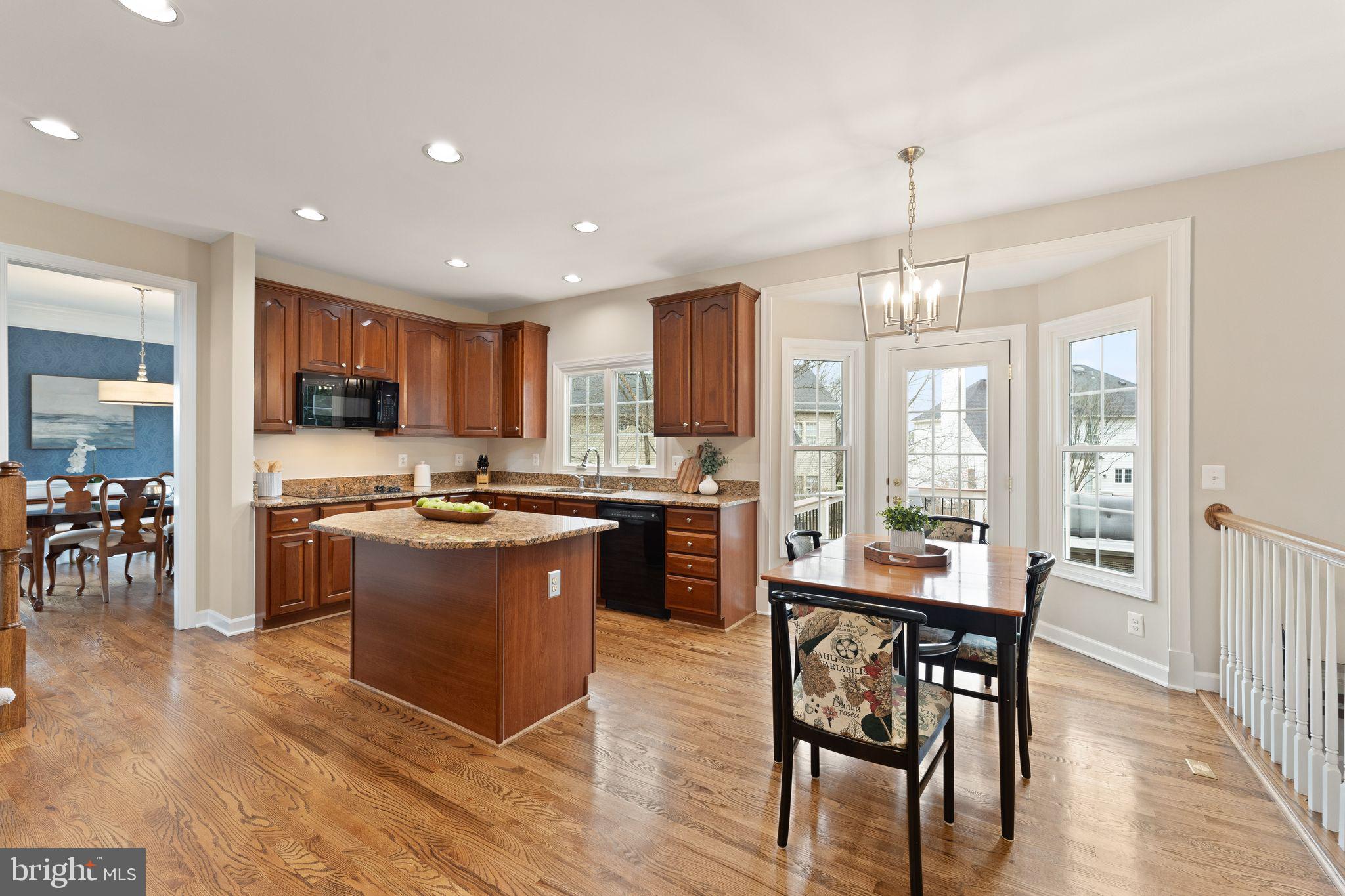 POTOMAC STATION - Residential