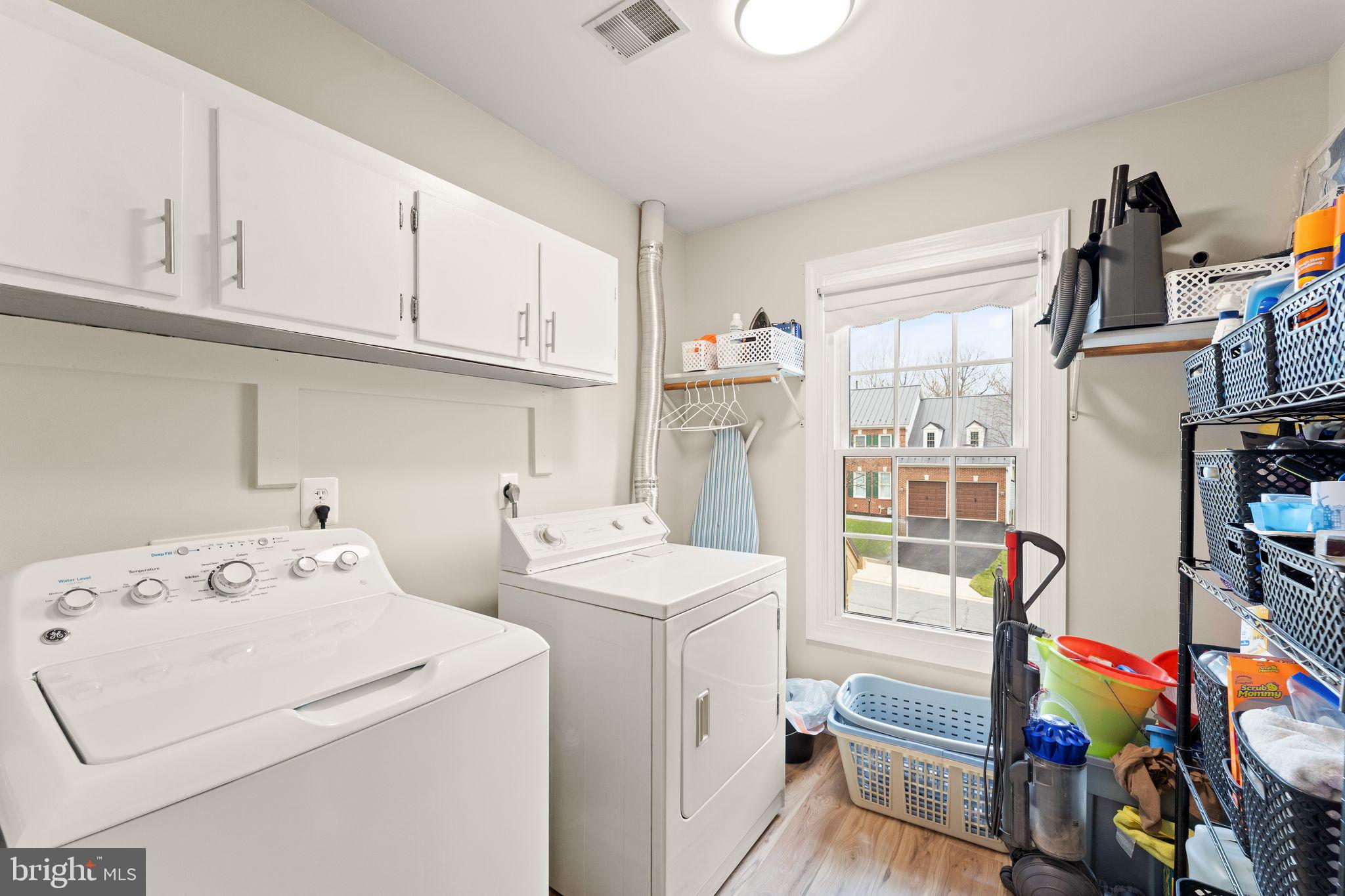 POTOMAC STATION - Residential