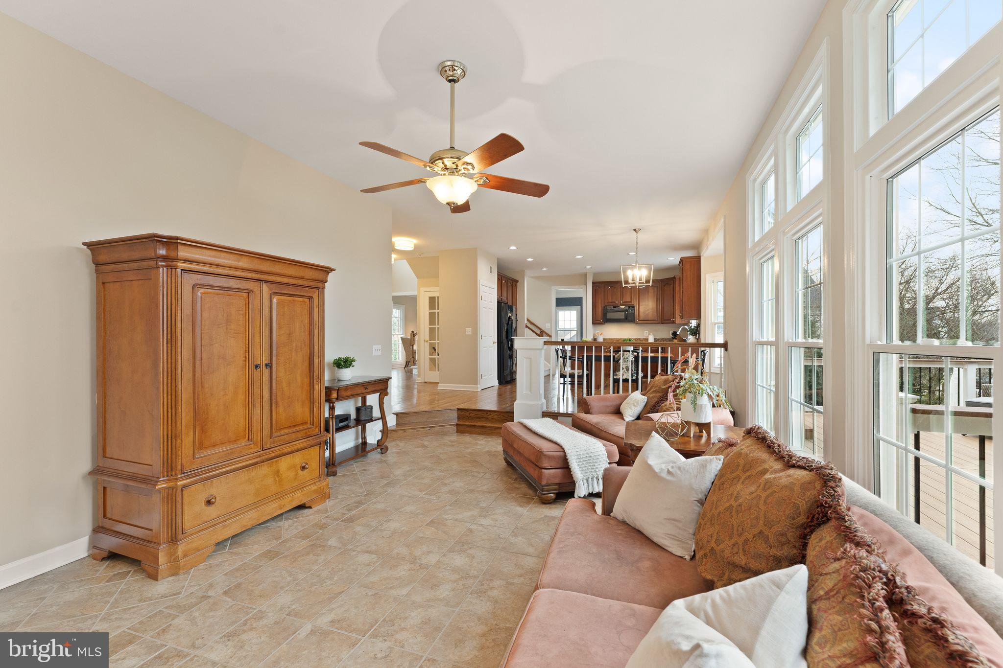 POTOMAC STATION - Residential