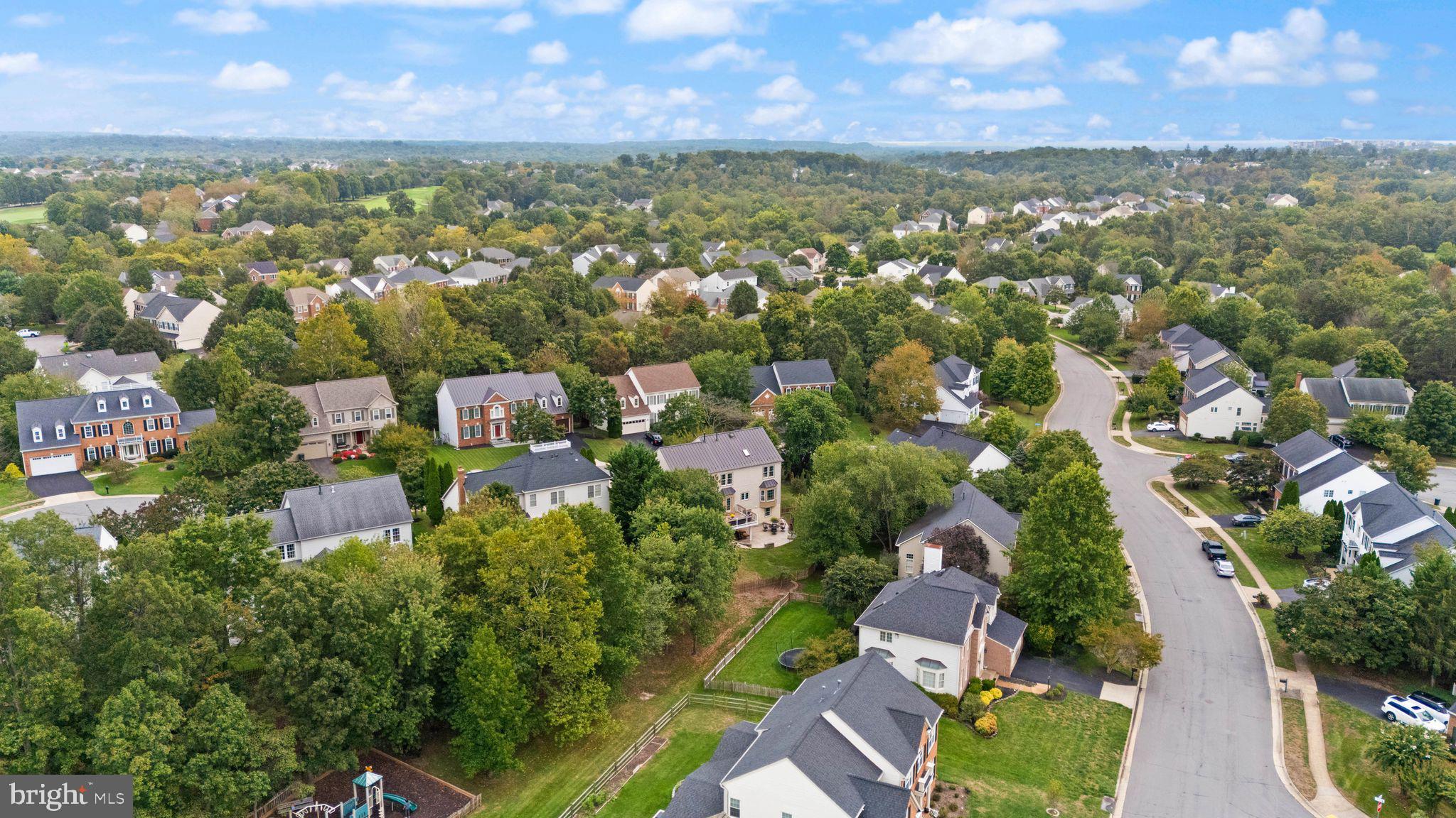 POTOMAC STATION - Residential