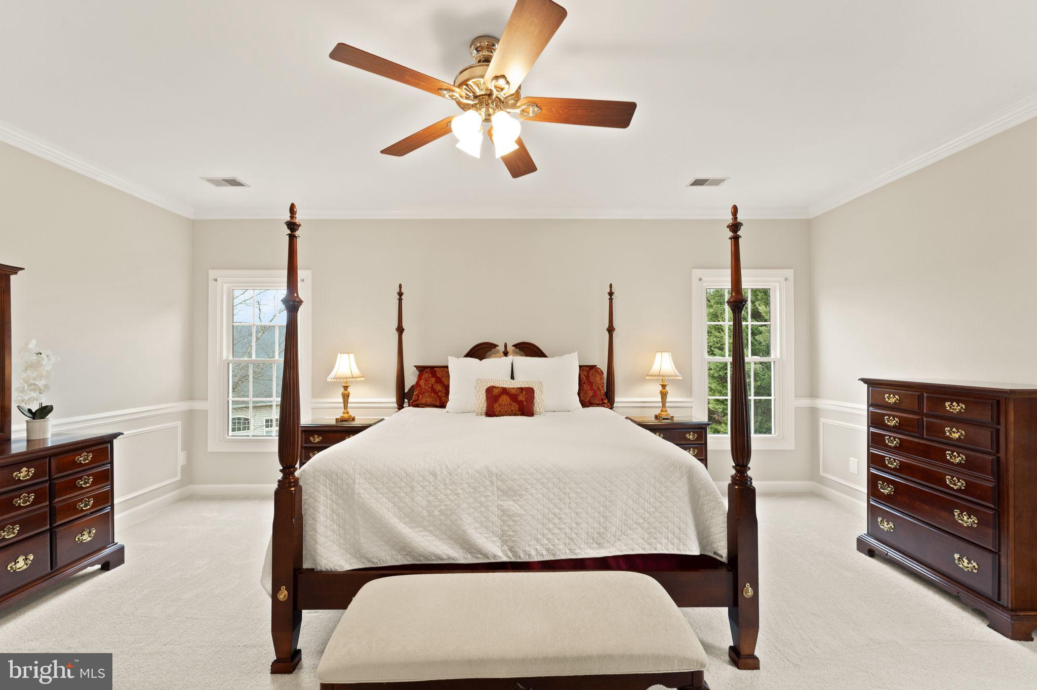 POTOMAC STATION - Residential