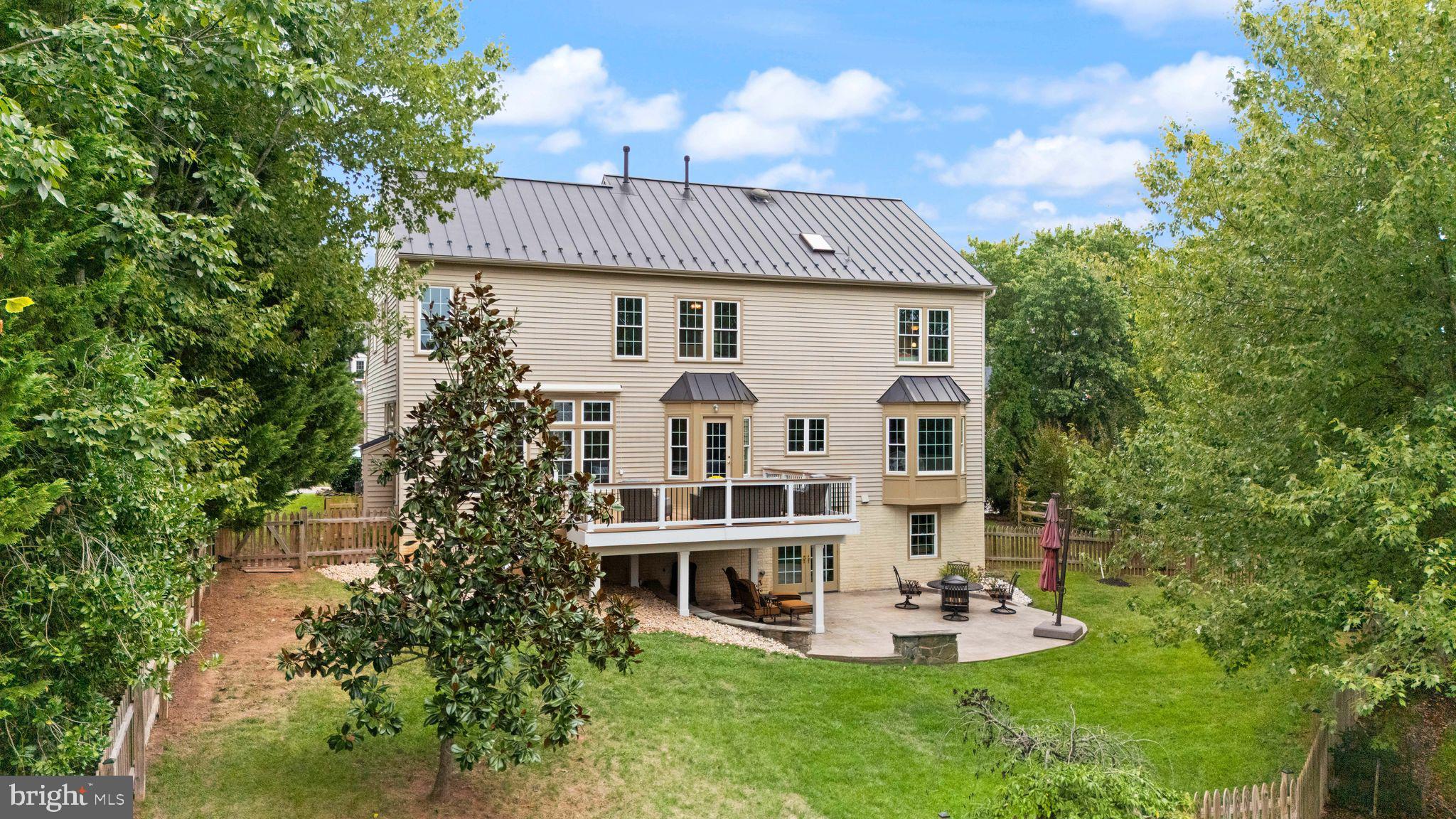 POTOMAC STATION - Residential