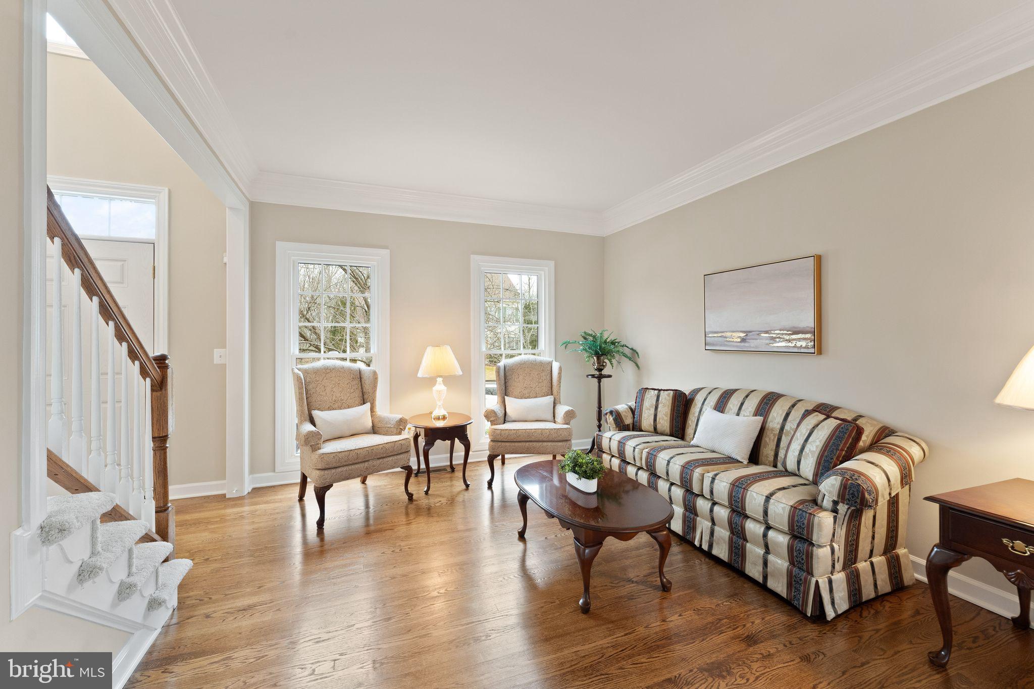 POTOMAC STATION - Residential