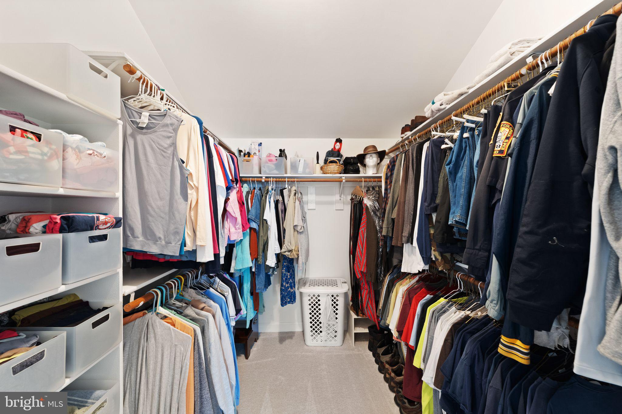 POTOMAC STATION - Residential