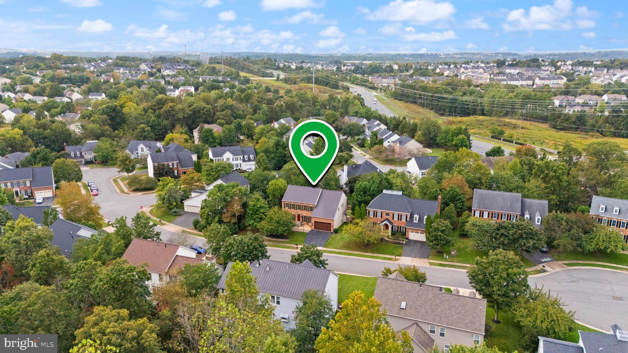 POTOMAC STATION - Residential