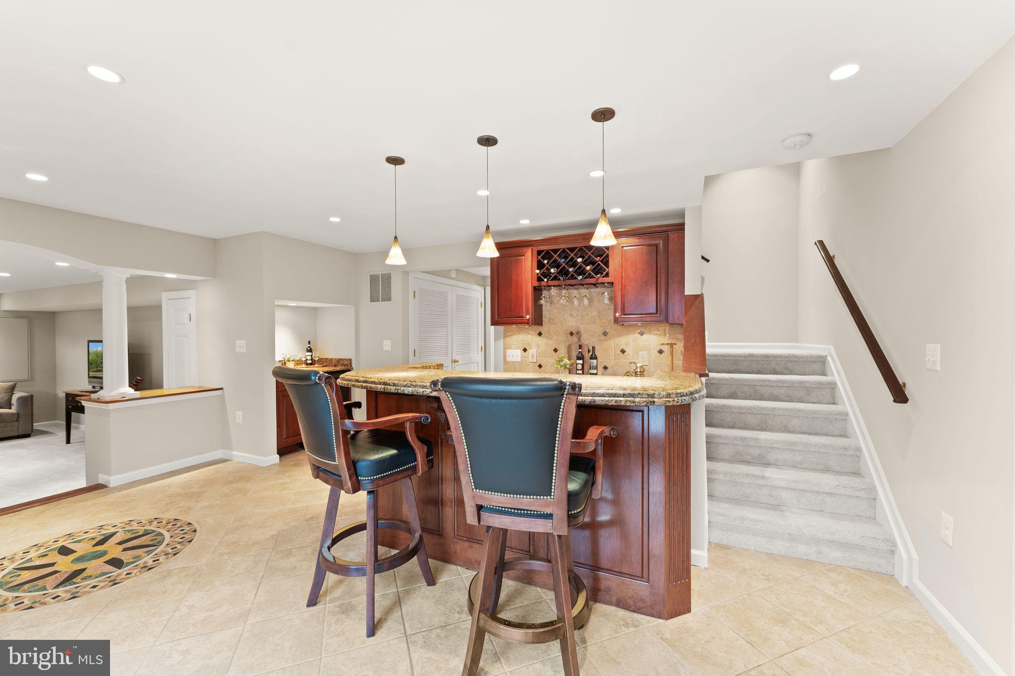 POTOMAC STATION - Residential