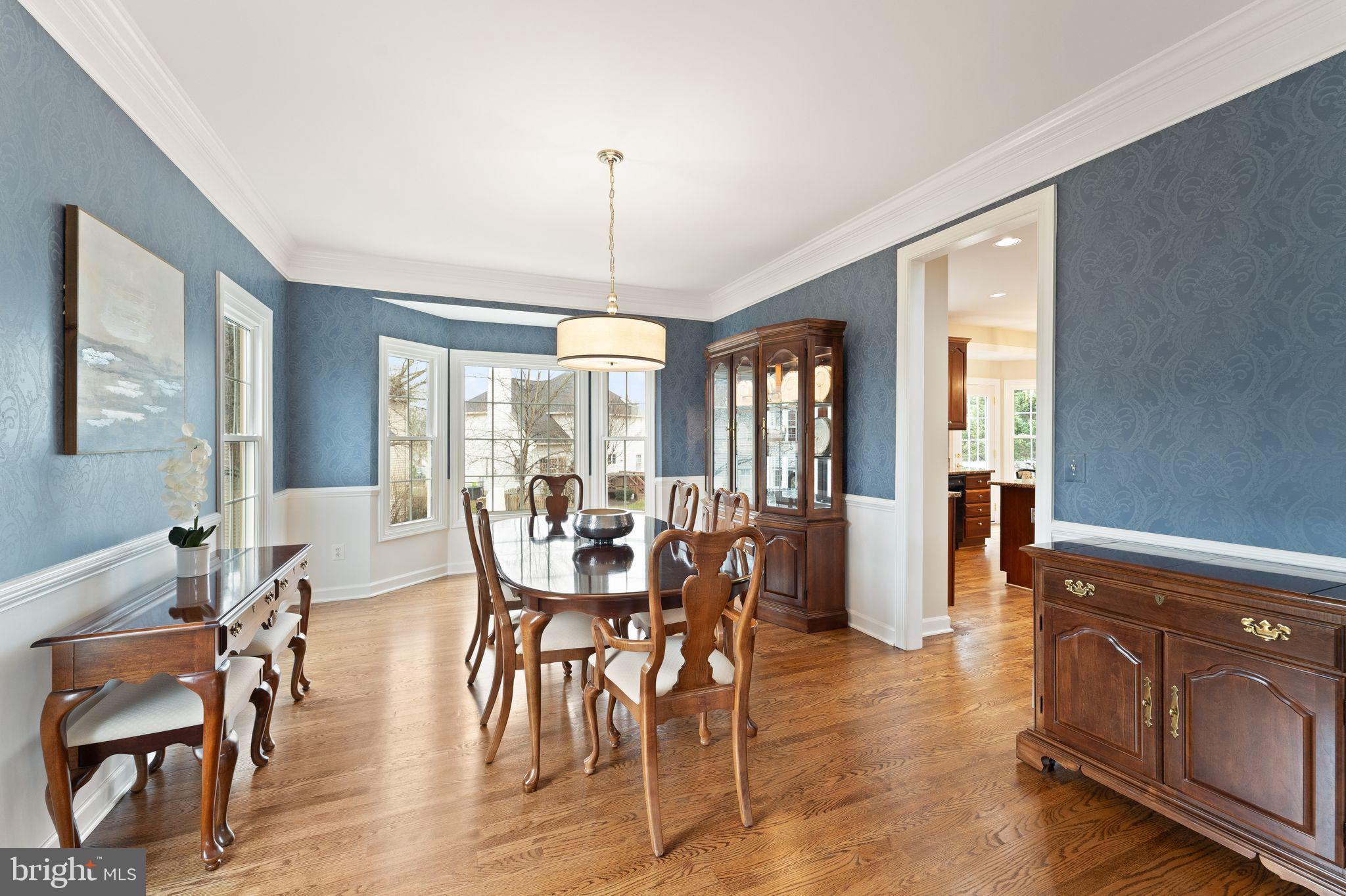 POTOMAC STATION - Residential