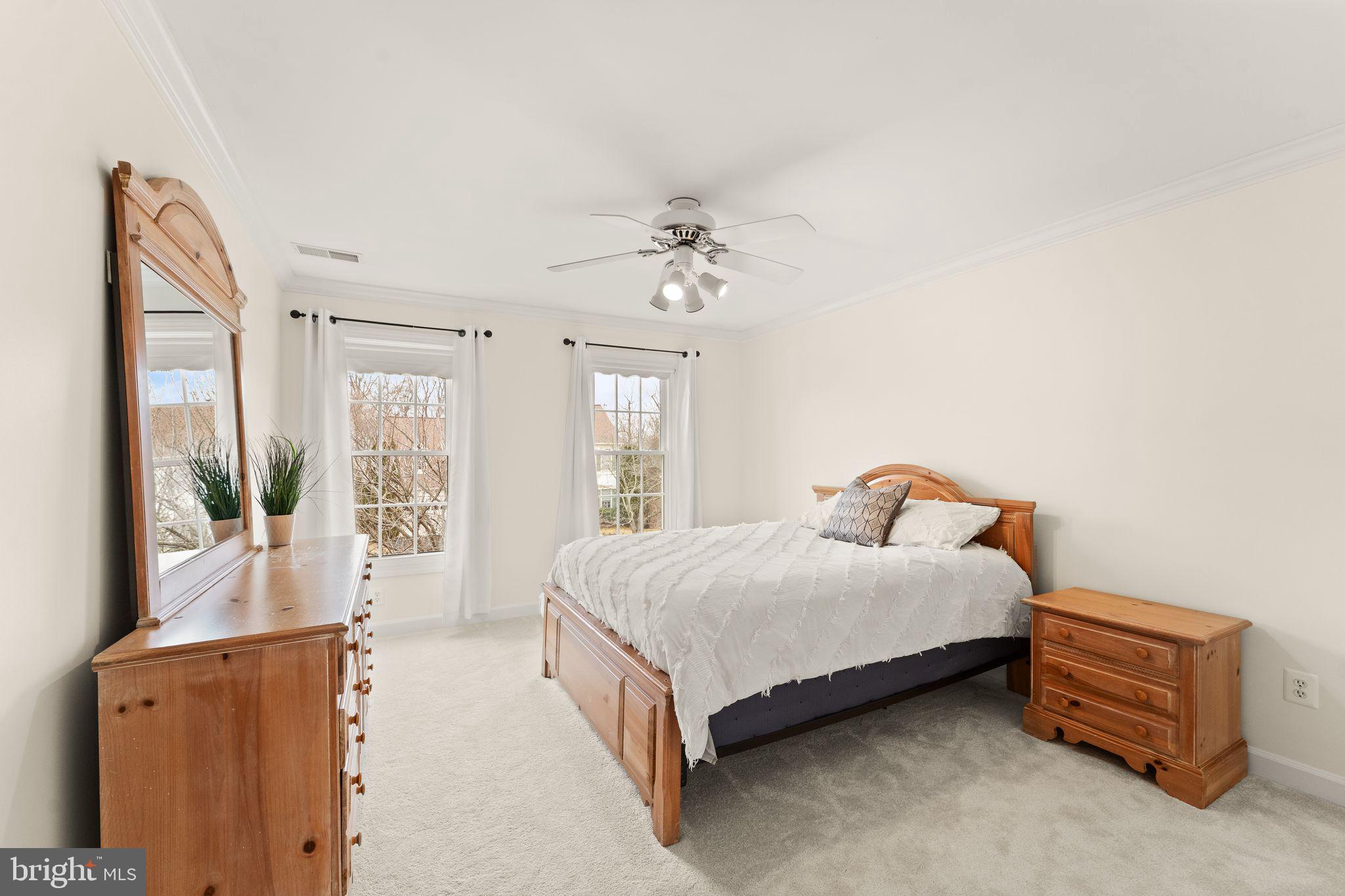 POTOMAC STATION - Residential