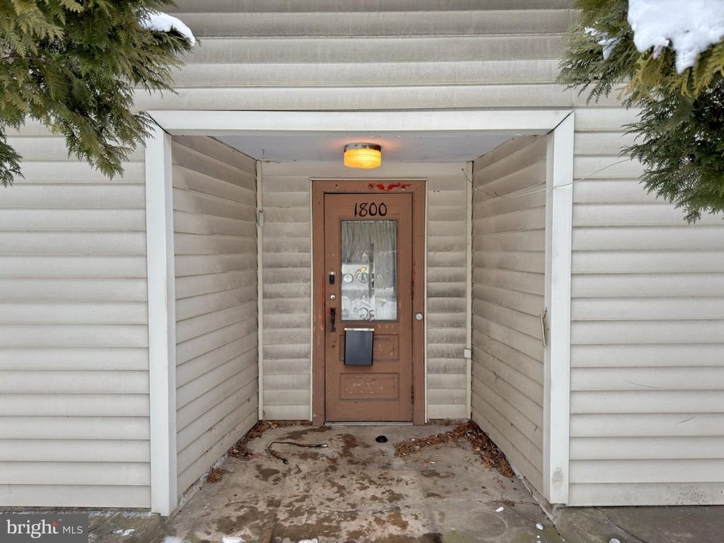 Photo of 1800 Mount Laurel Road, TEMPLE, PA 19560 (MLS # PABK2067456)