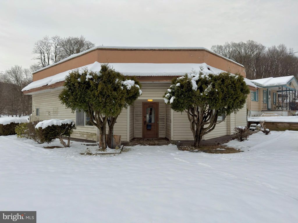 Photo of 1800 Mount Laurel Road, TEMPLE, PA 19560 (MLS # PABK2067456)