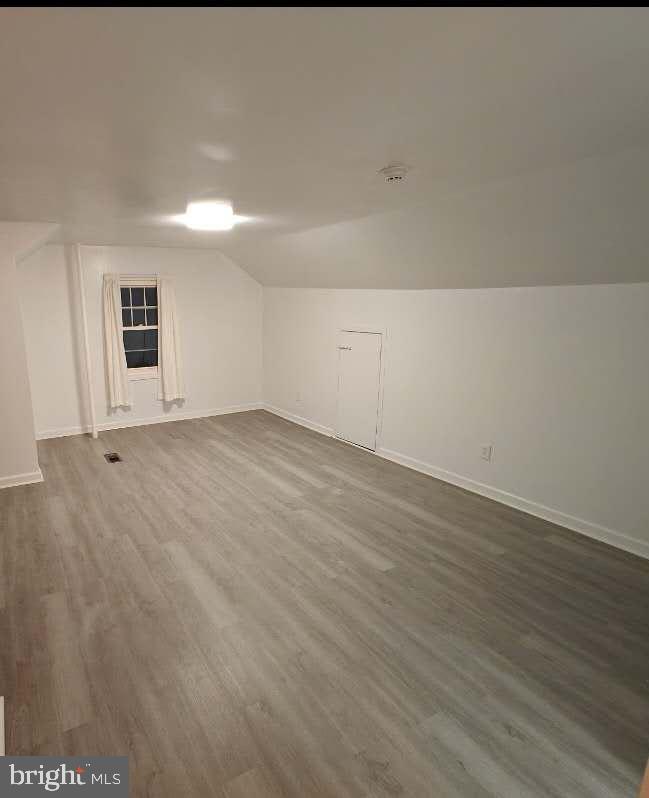 PHILADELPHIA - Residential