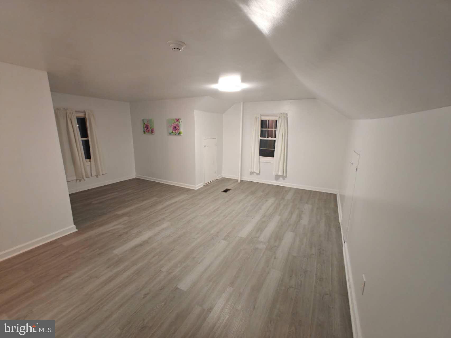 PHILADELPHIA - Residential