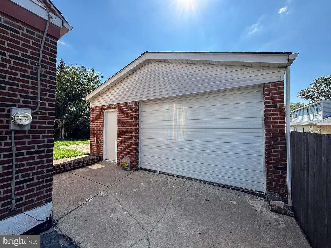 PHILADELPHIA - Residential