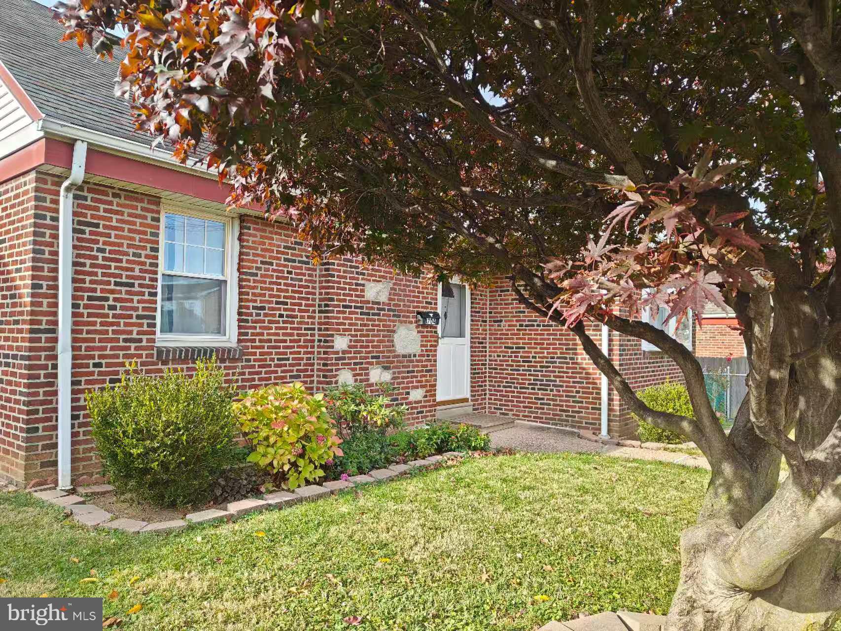 PHILADELPHIA - Residential