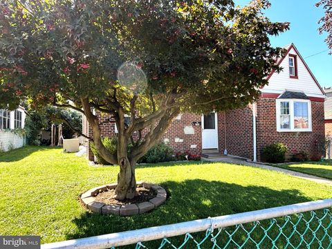Photo of 1704 Stanwood Street, PHILADELPHIA, PA 19152 (MLS # PAPH2541060)