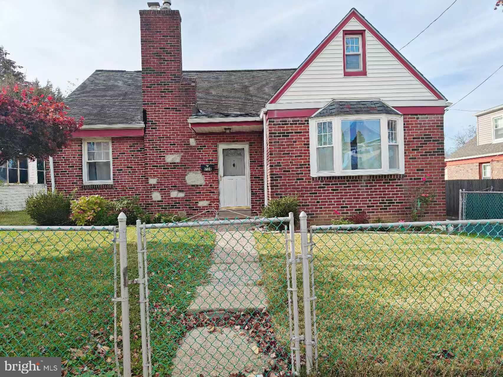 PHILADELPHIA - Residential