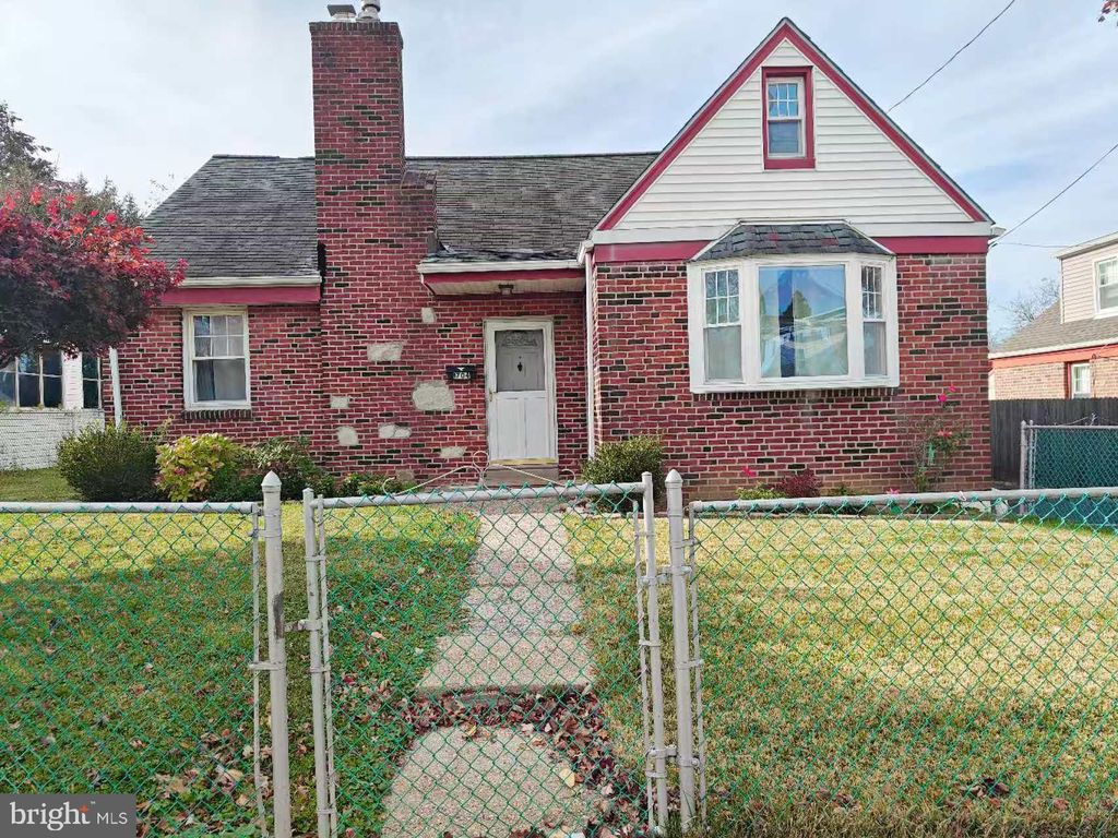 Photo of 1704 Stanwood Street, PHILADELPHIA, PA 19152 (MLS # PAPH2541060)