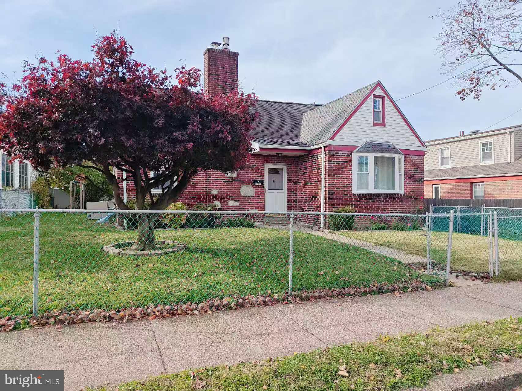 PHILADELPHIA - Residential