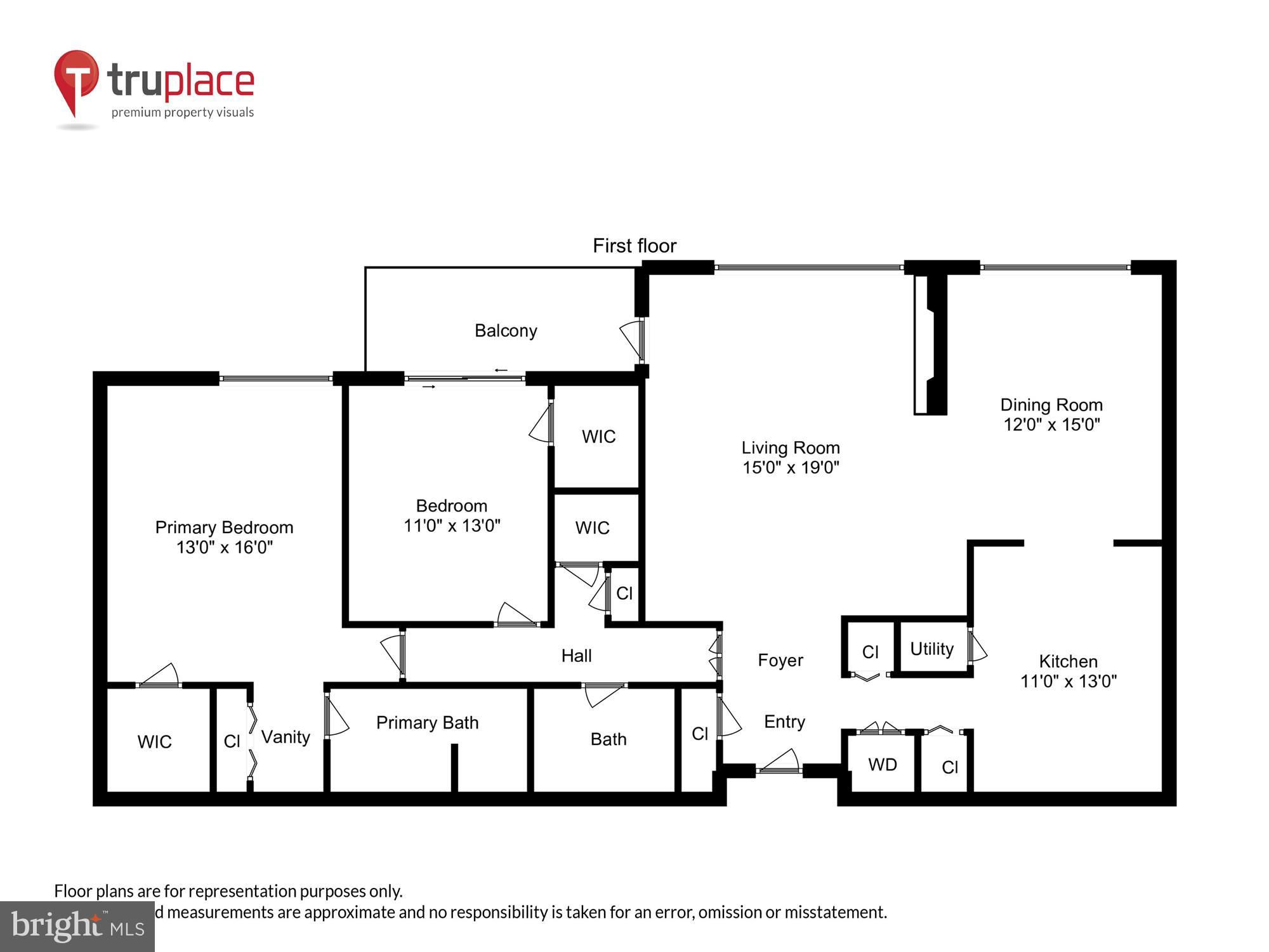 SUMNER VILLAGE - Residential Lease