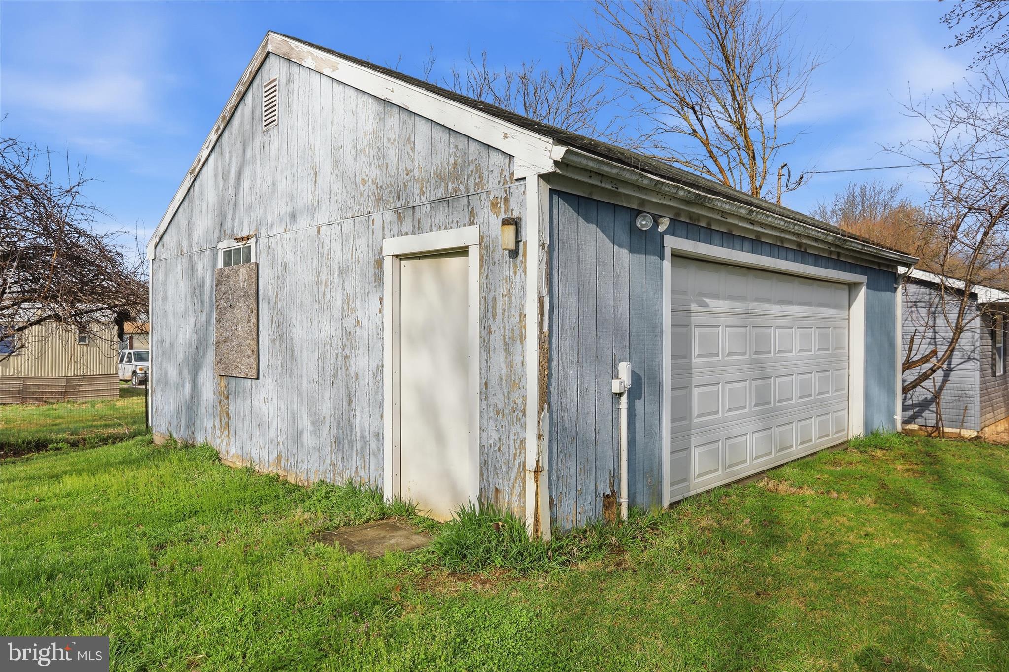 FOX GLEN - Residential