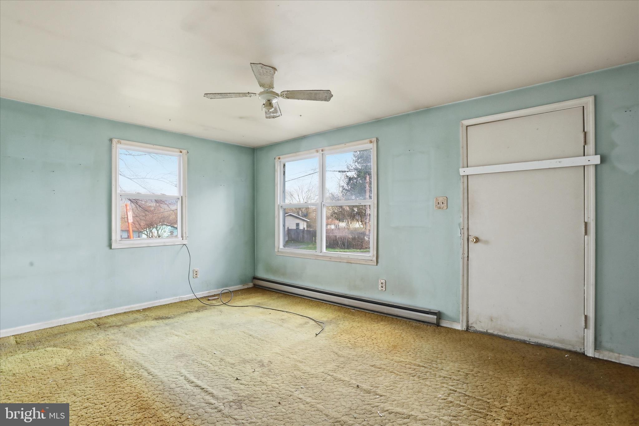 FOX GLEN - Residential