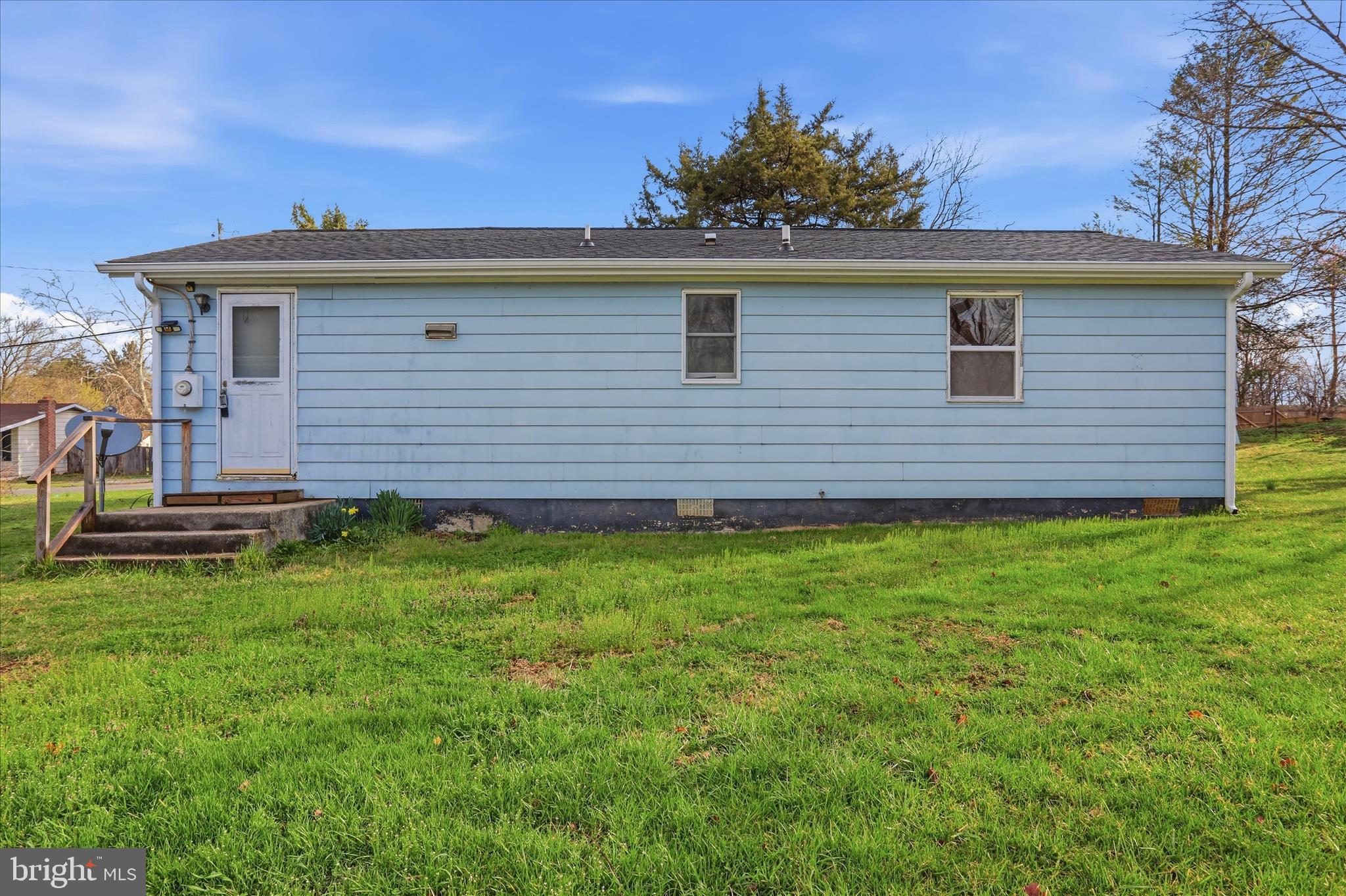 FOX GLEN - Residential