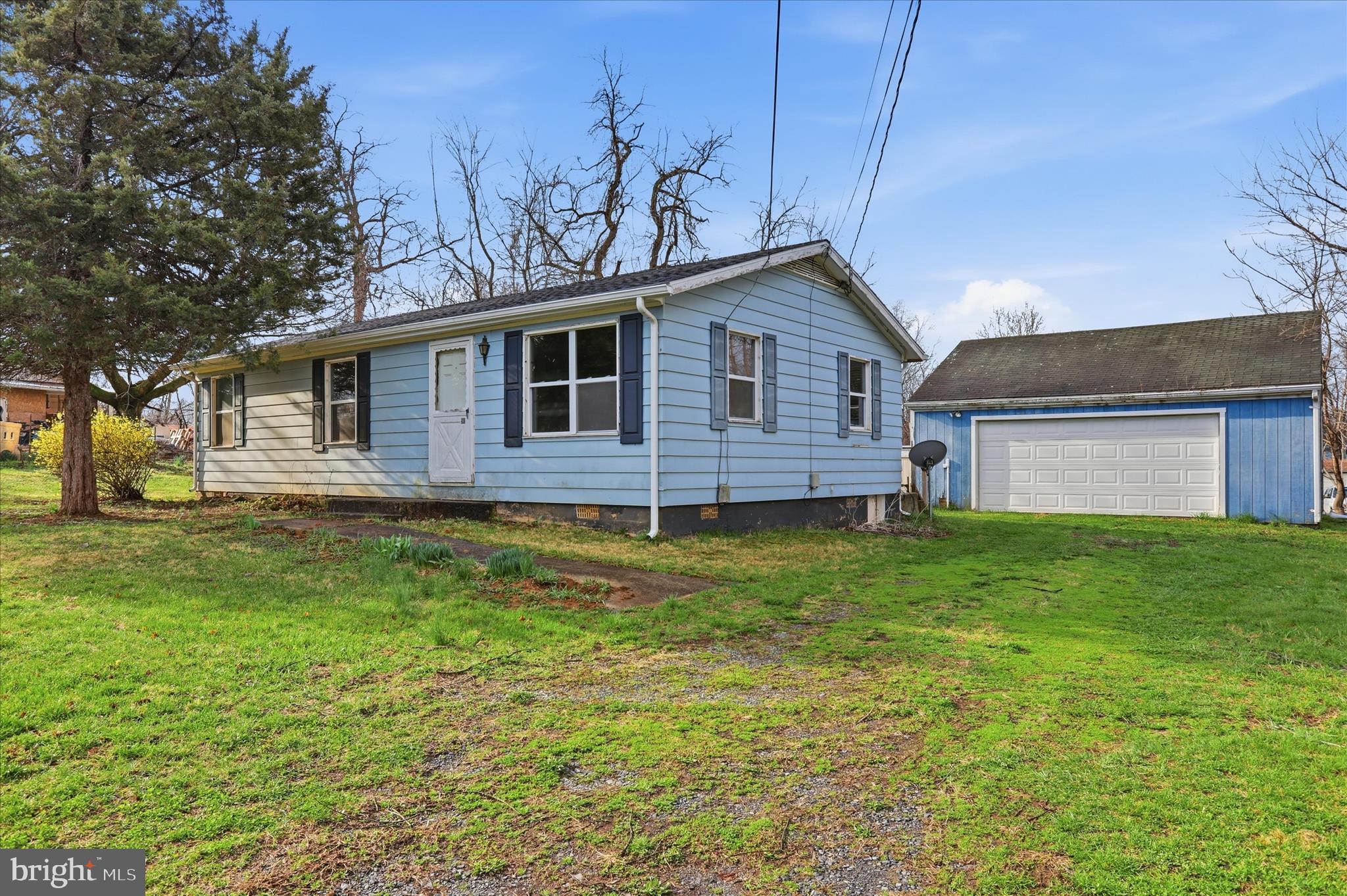 FOX GLEN - Residential