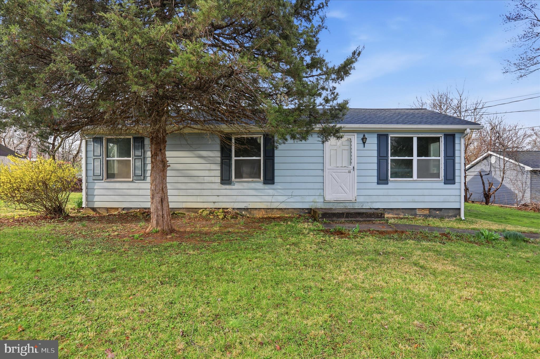 FOX GLEN - Residential