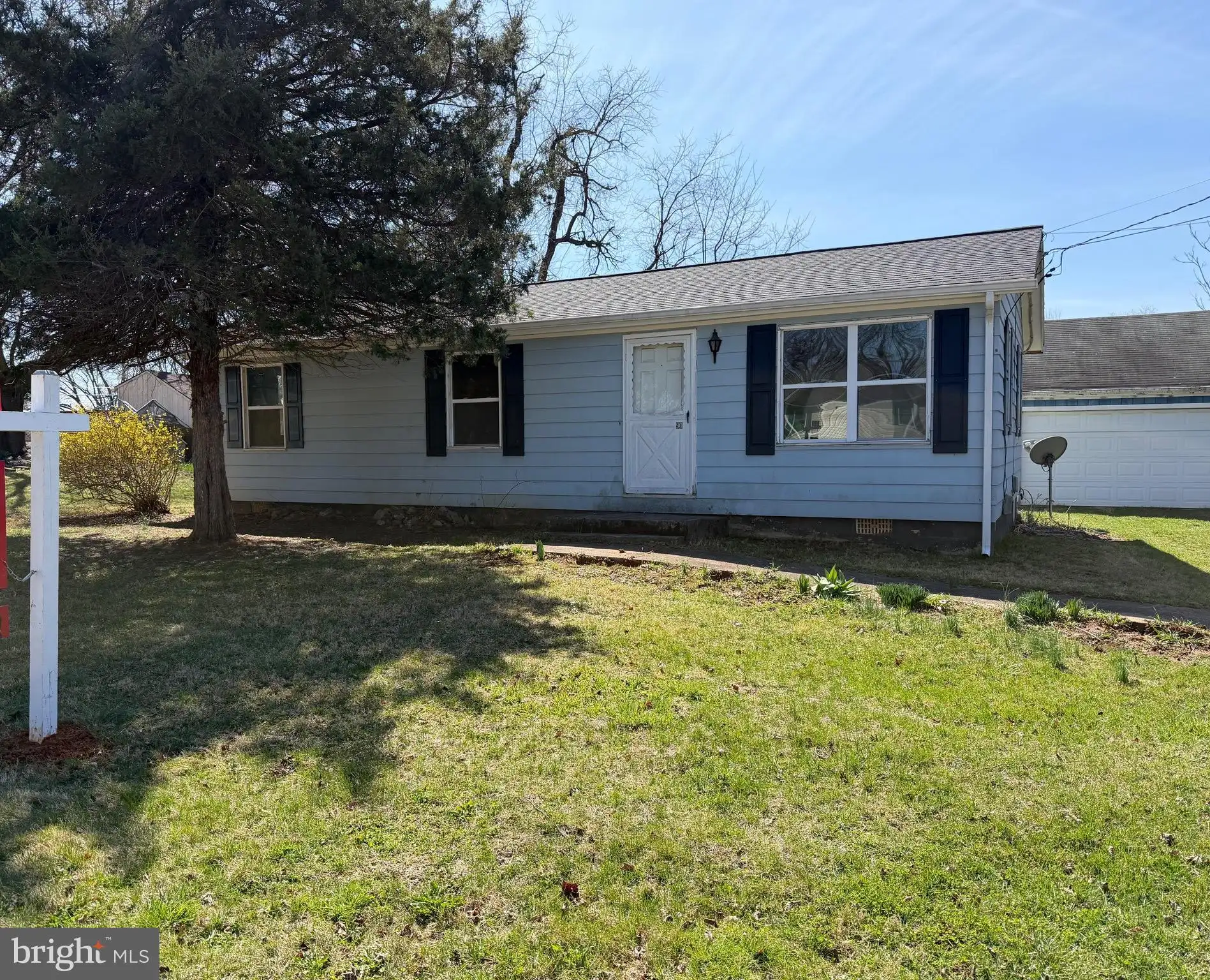 90 Bugle Lane, Kearneysville, WV 25430