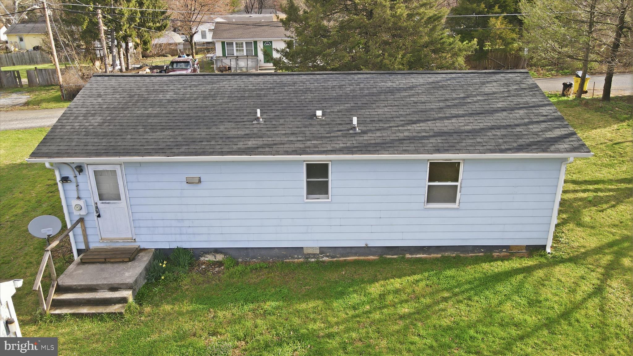 FOX GLEN - Residential