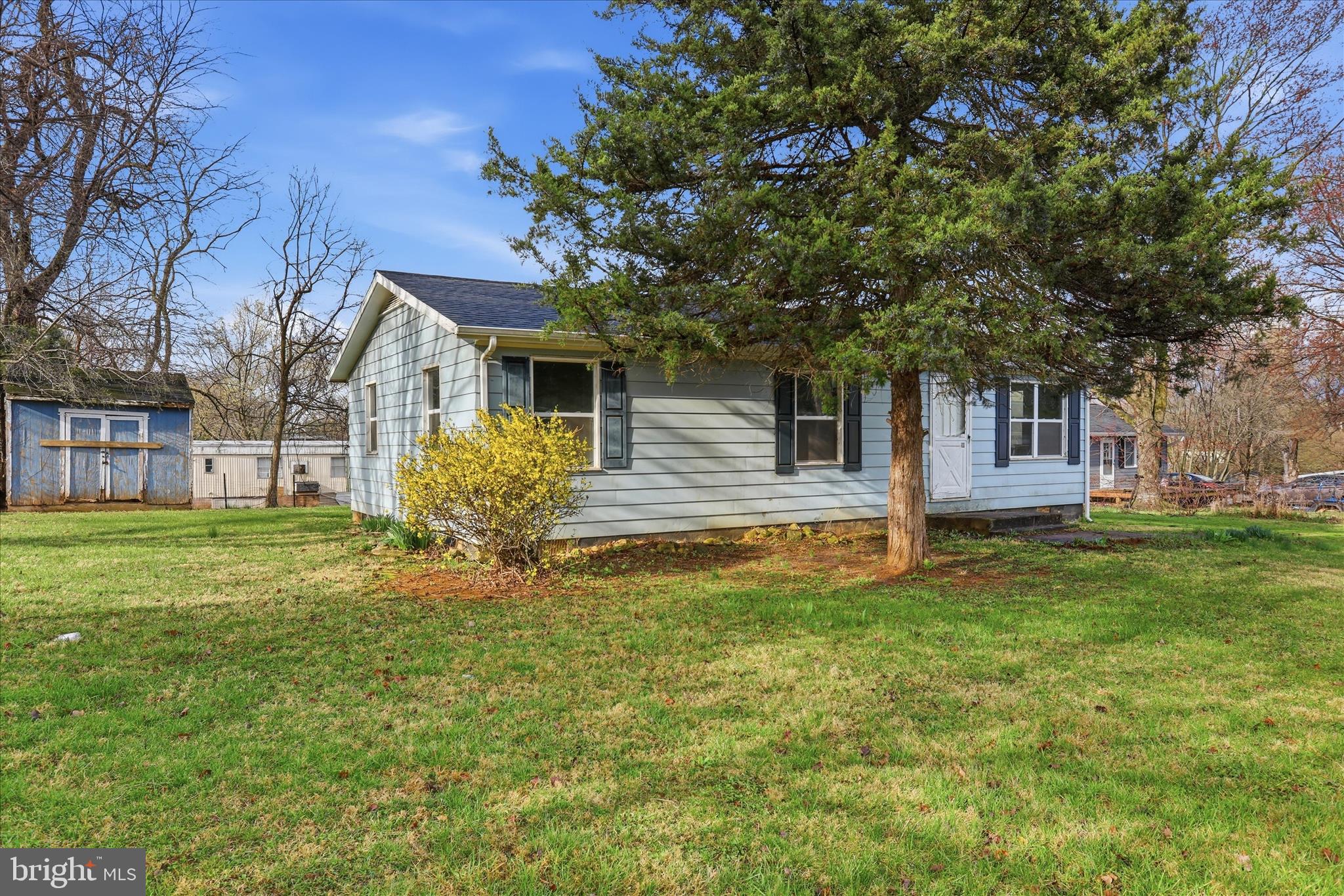 FOX GLEN - Residential